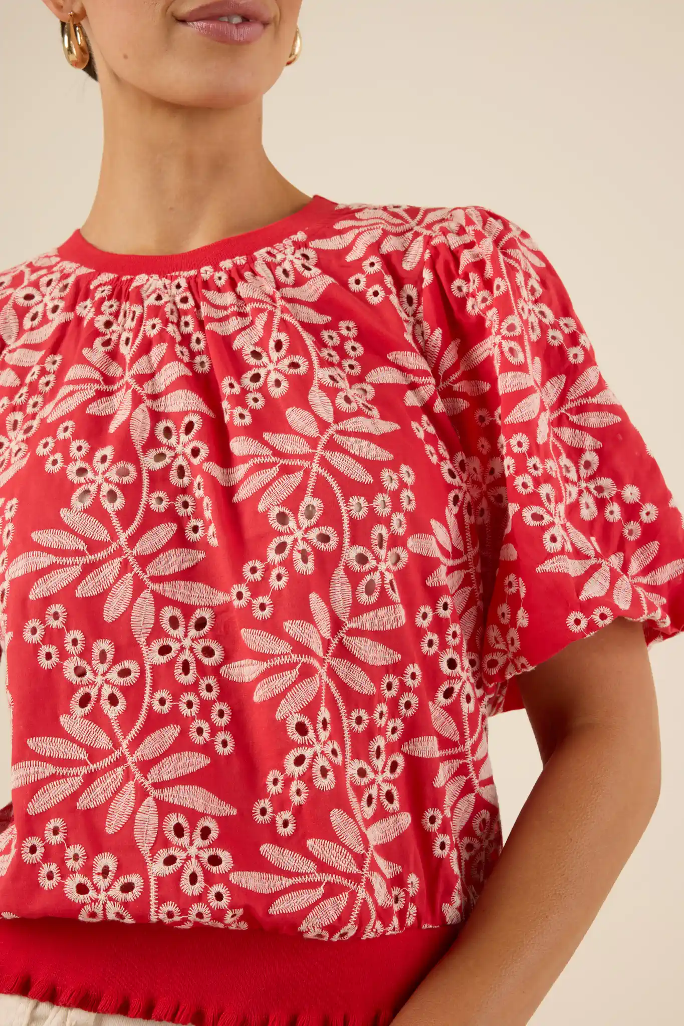 Carrigan Top - Kestreli