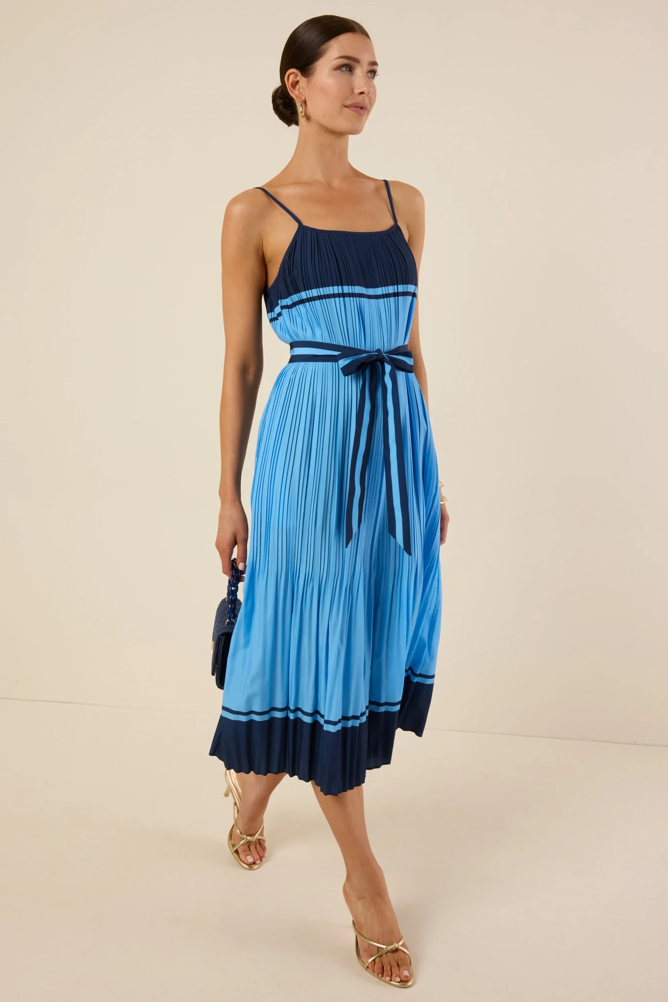 Giada Dress - Kestreli