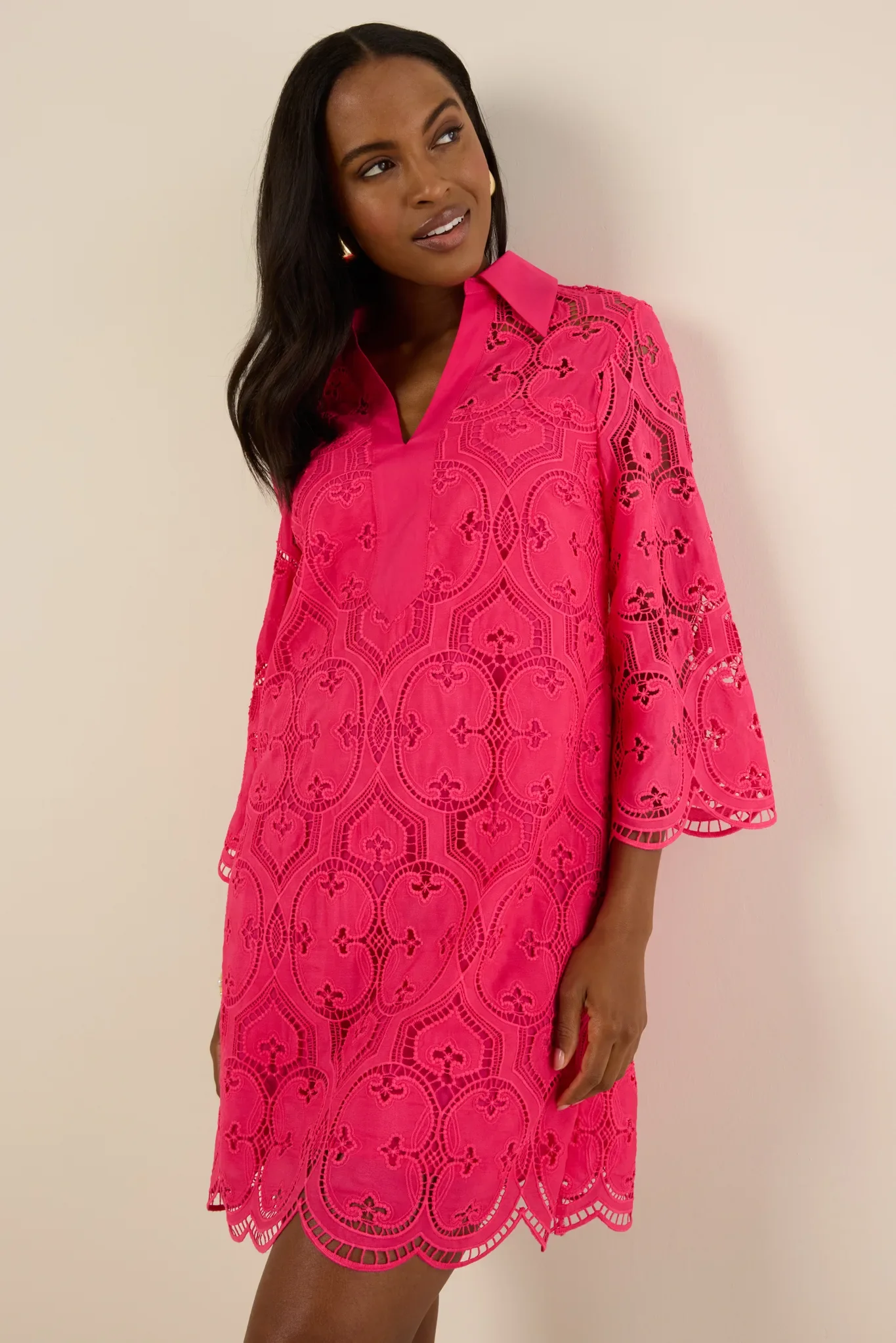 Perry Dress - Kestreli