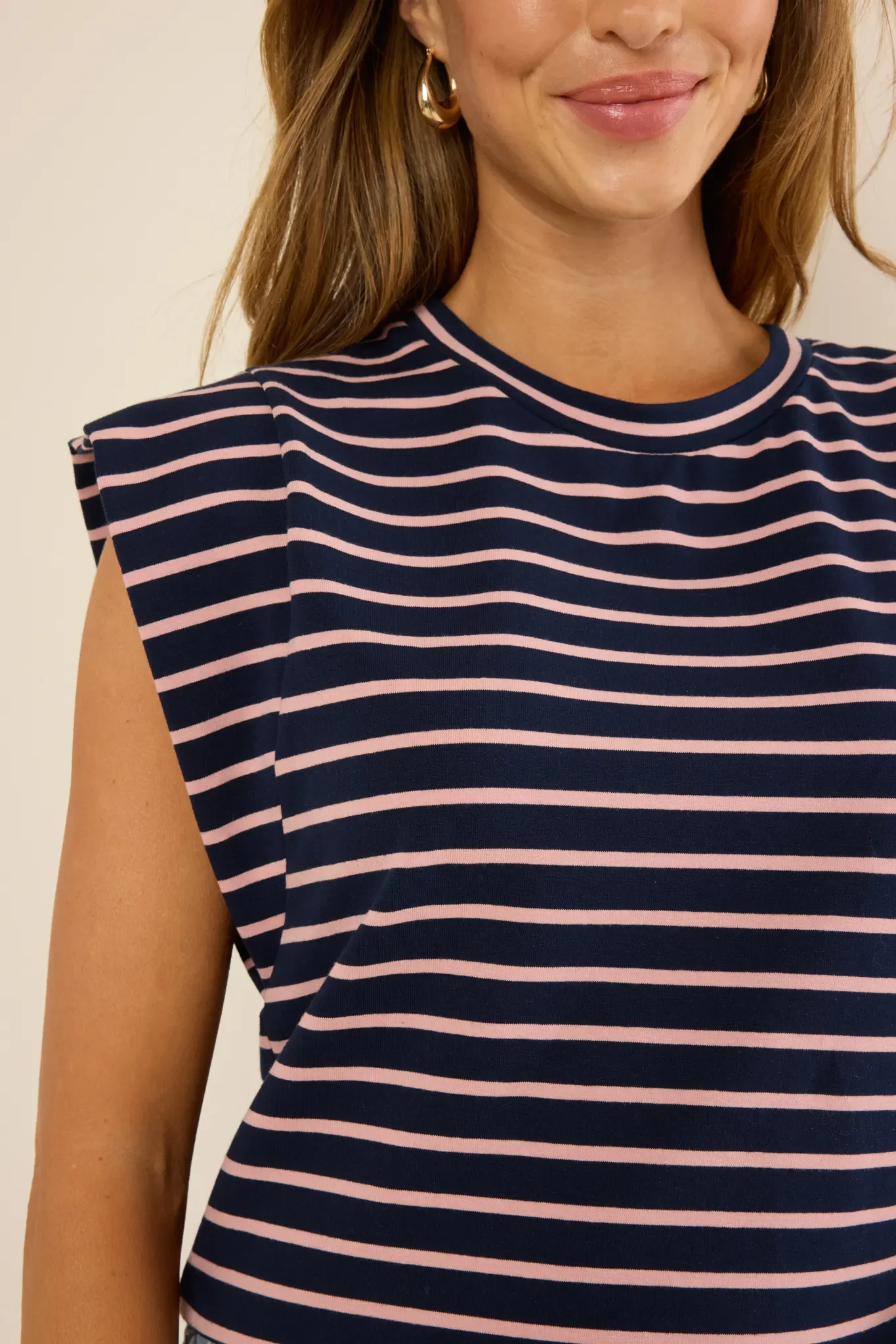 Keller Tee - Kestreli