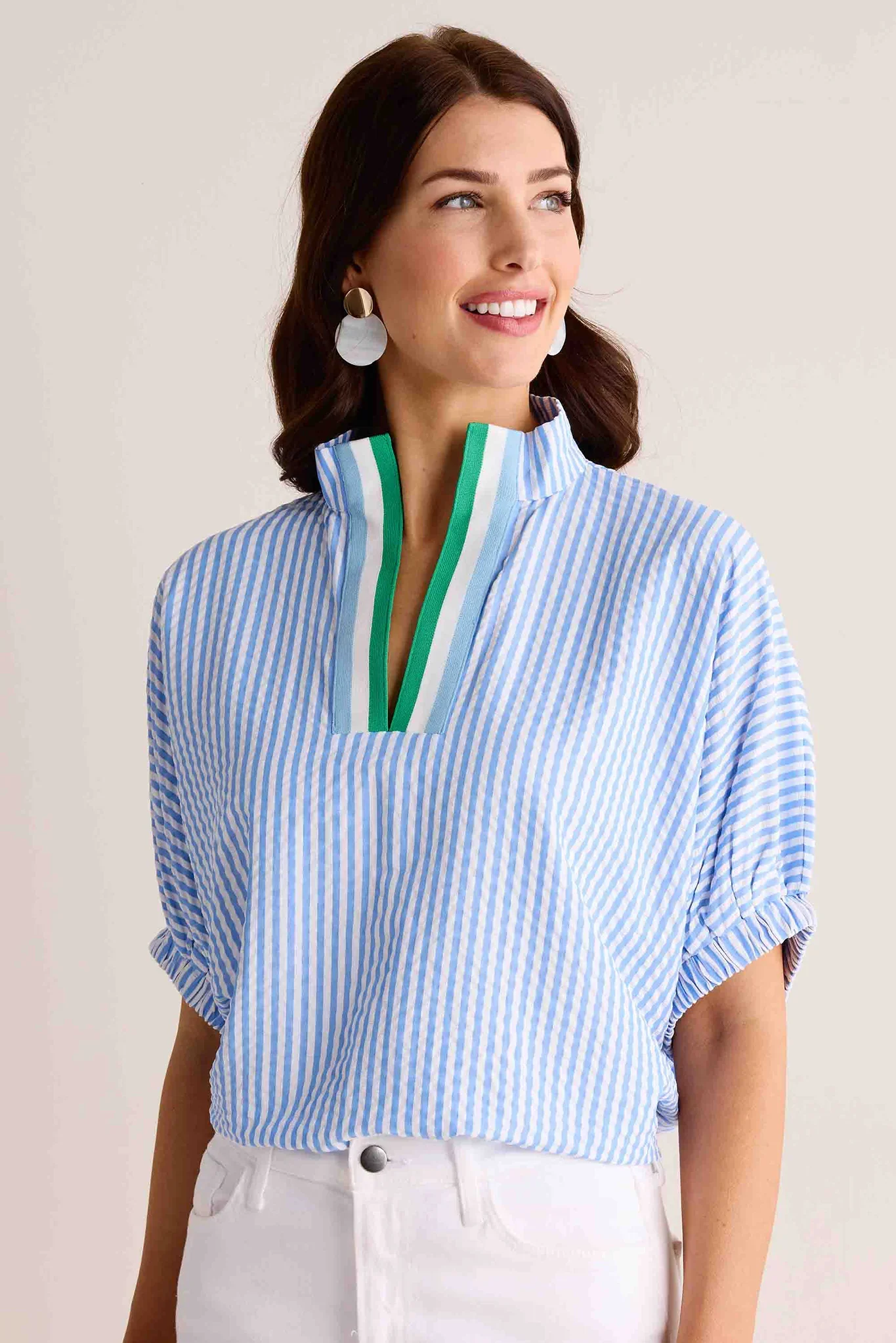 Liliana Top - Kestreli