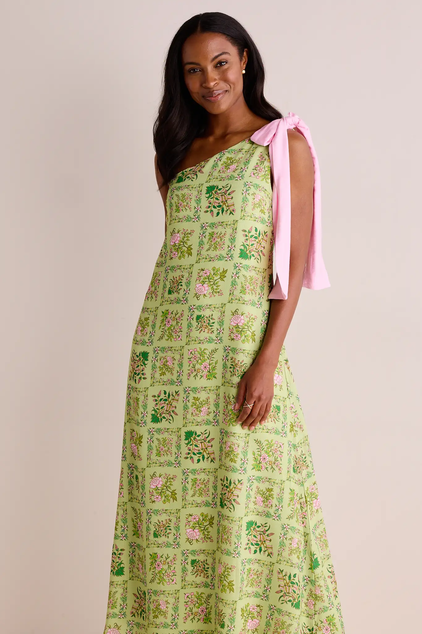 Bria Dress - Kestreli