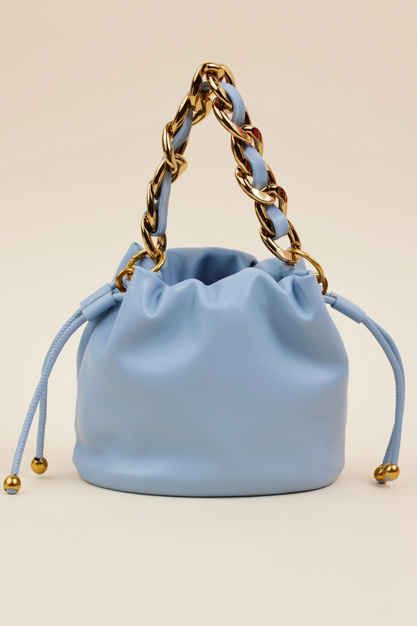 Ashton Bag- Blue - Kestreli