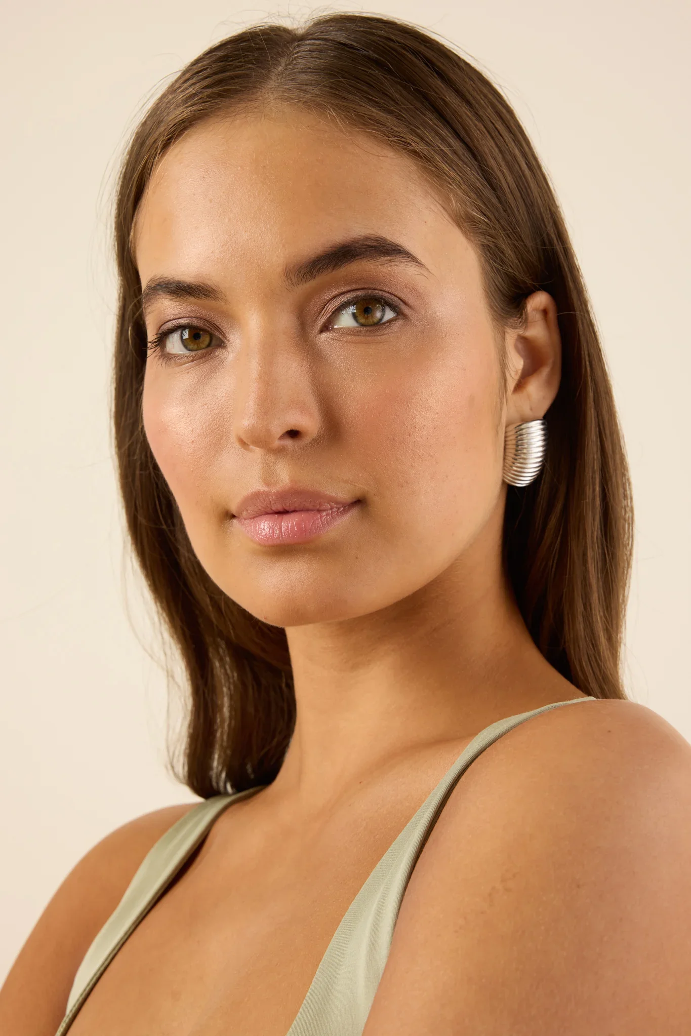 Macy Earrings - Kestreli
