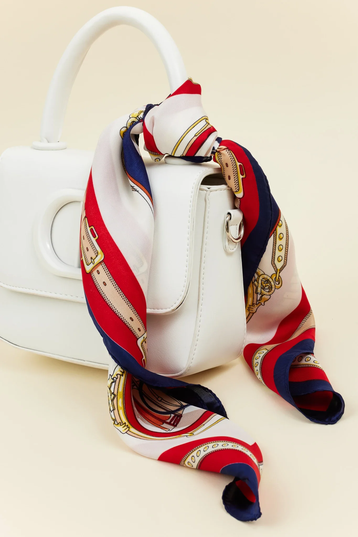 Peyton Scarf - Kestreli