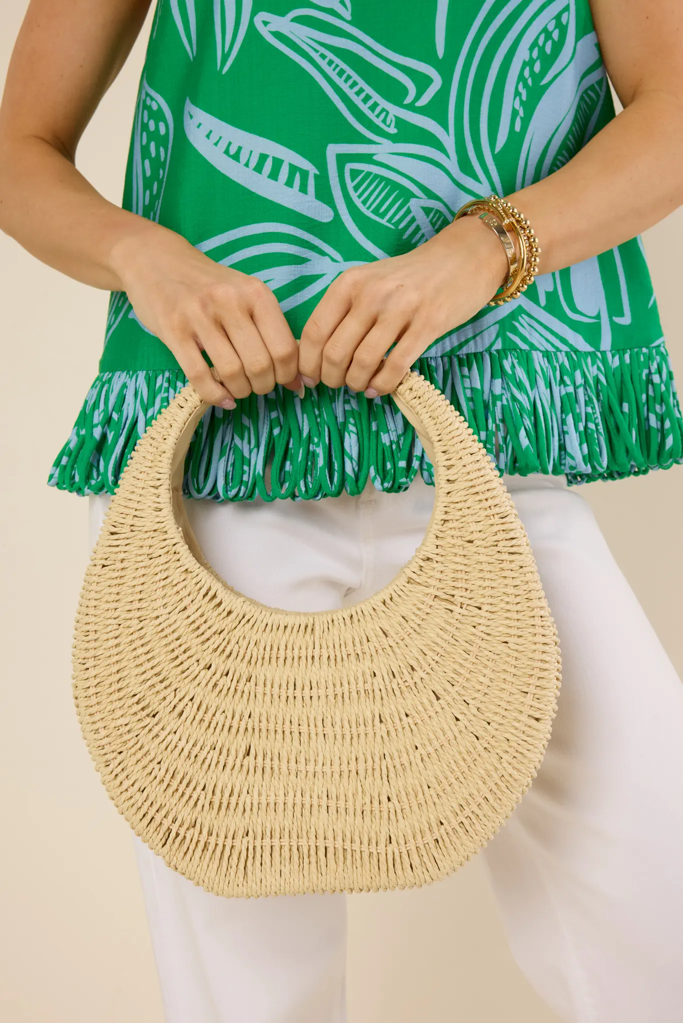 Arden Bag - Kestreli