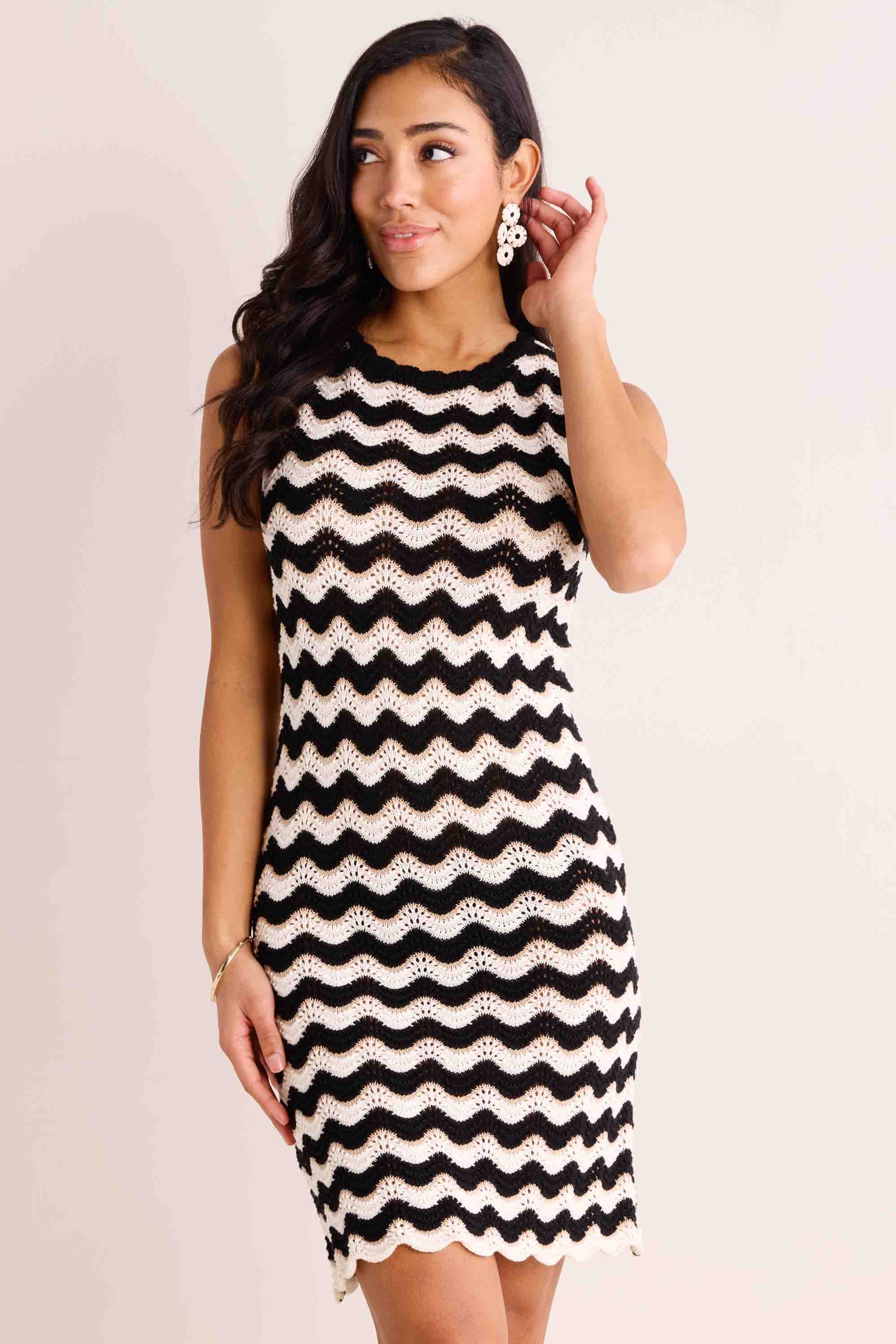 Selena Dress - Kestreli