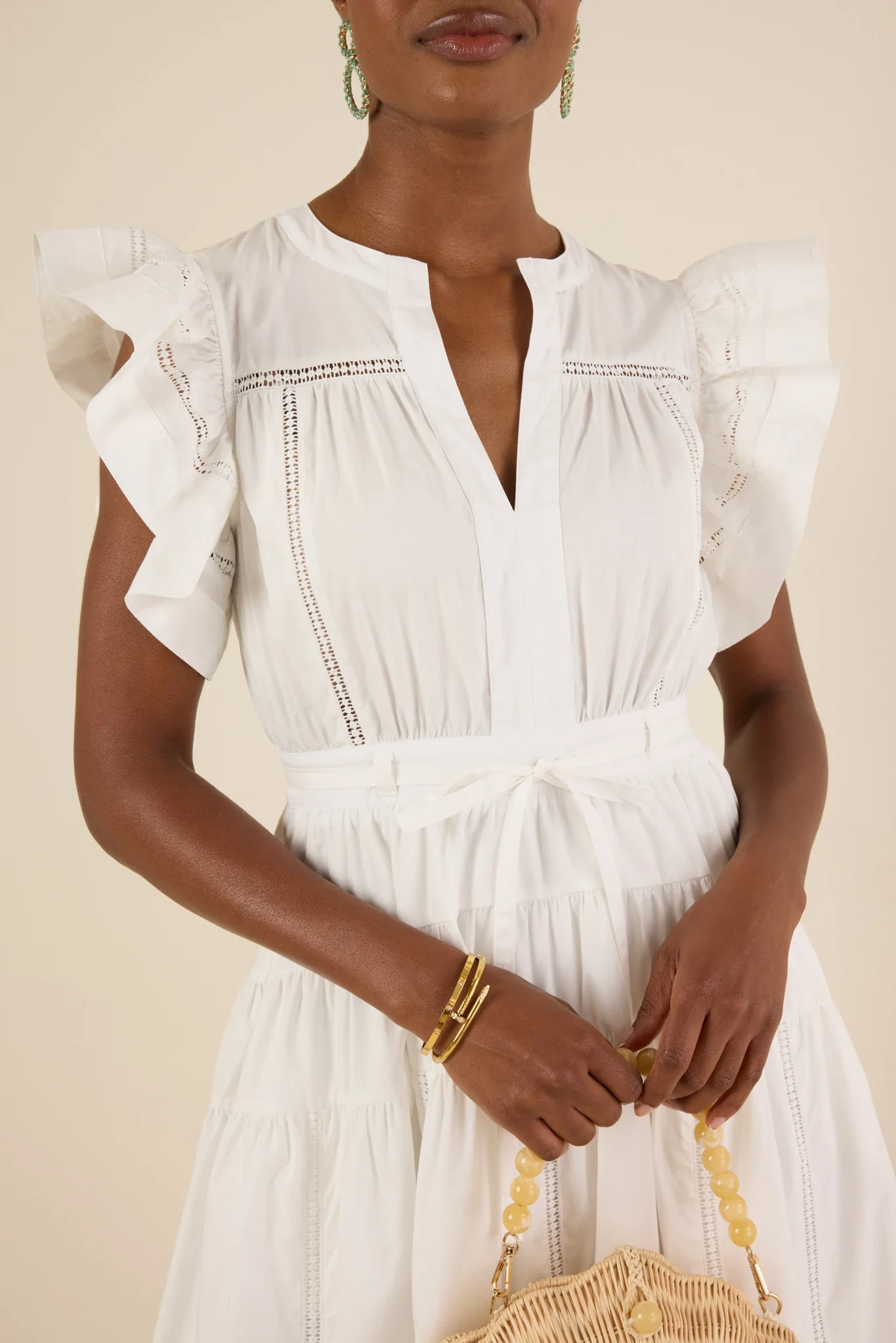 Kayla Dress - Kestreli