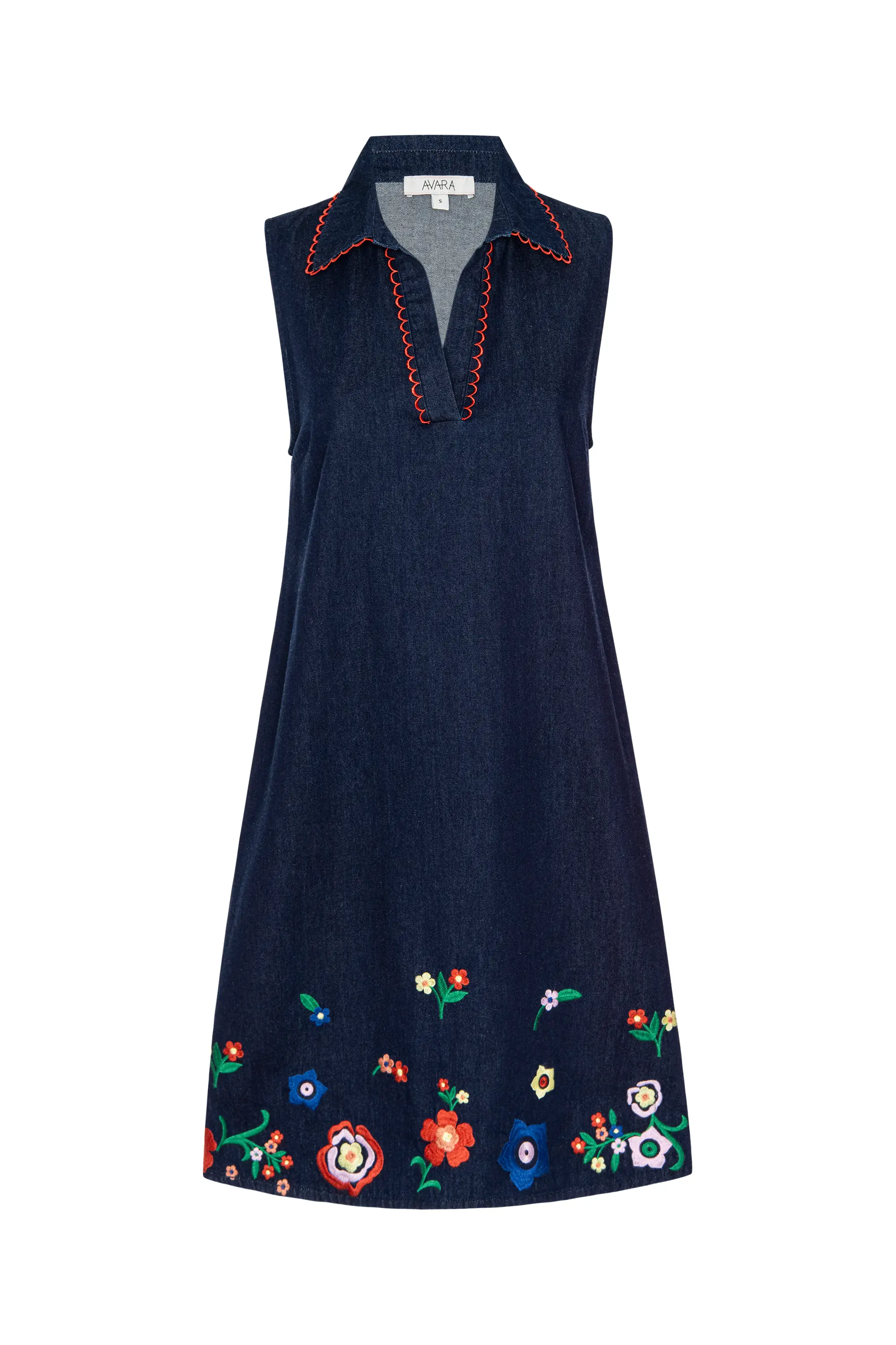 Kinsley Dress - Kestreli