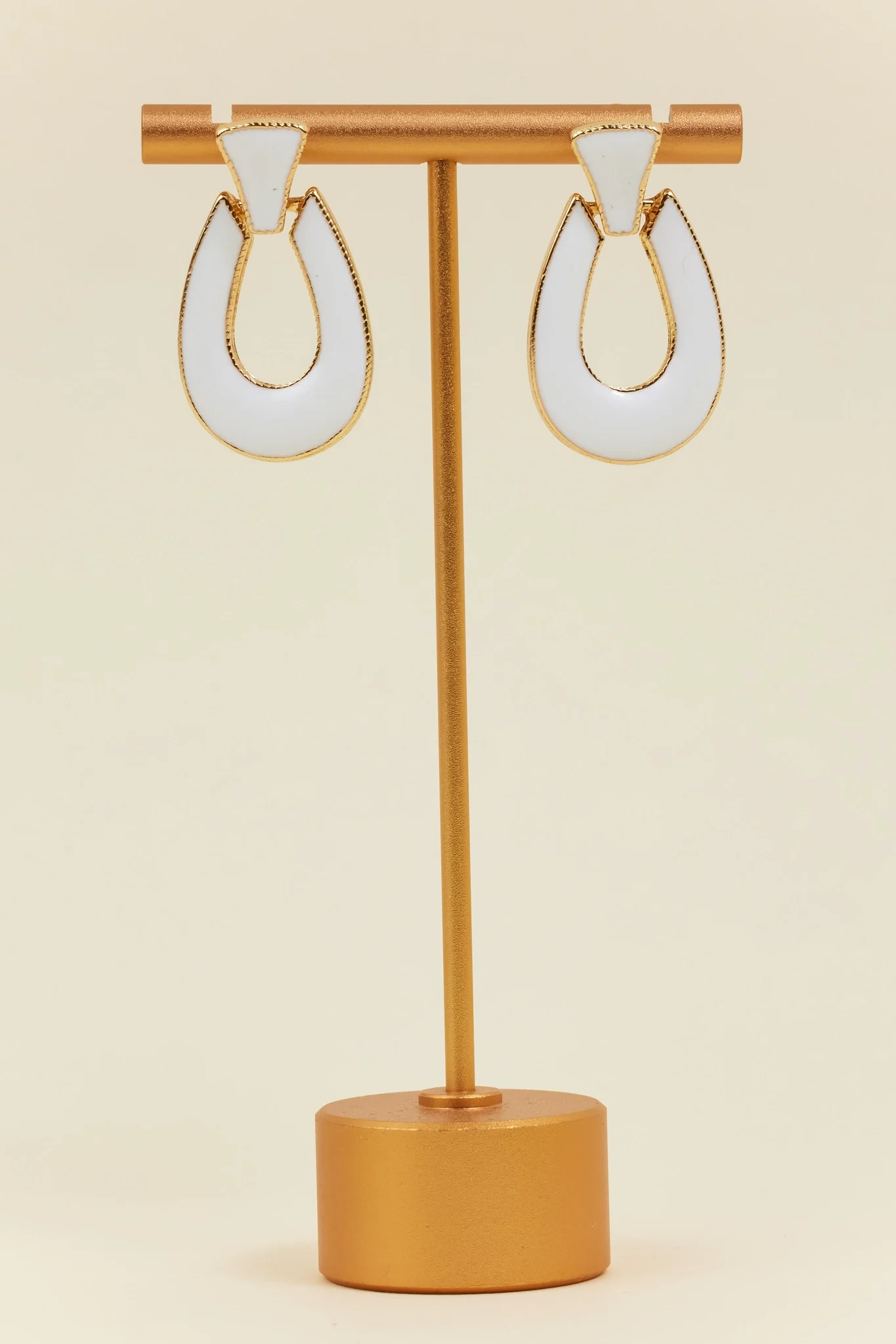 Sophie Earrings - Kestreli