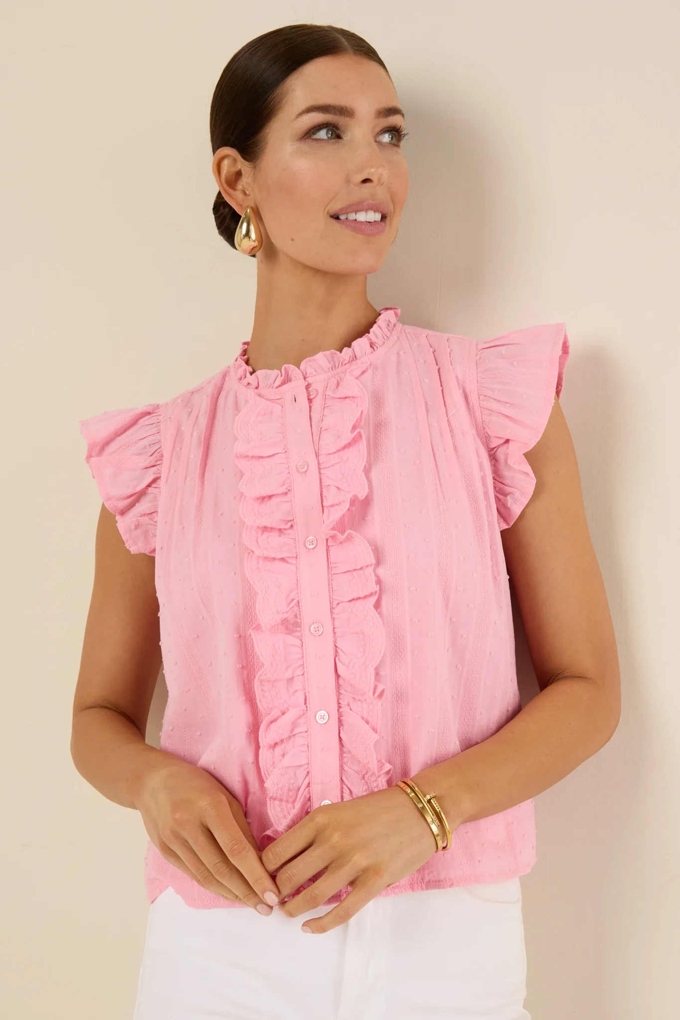 Haven Top - Kestreli