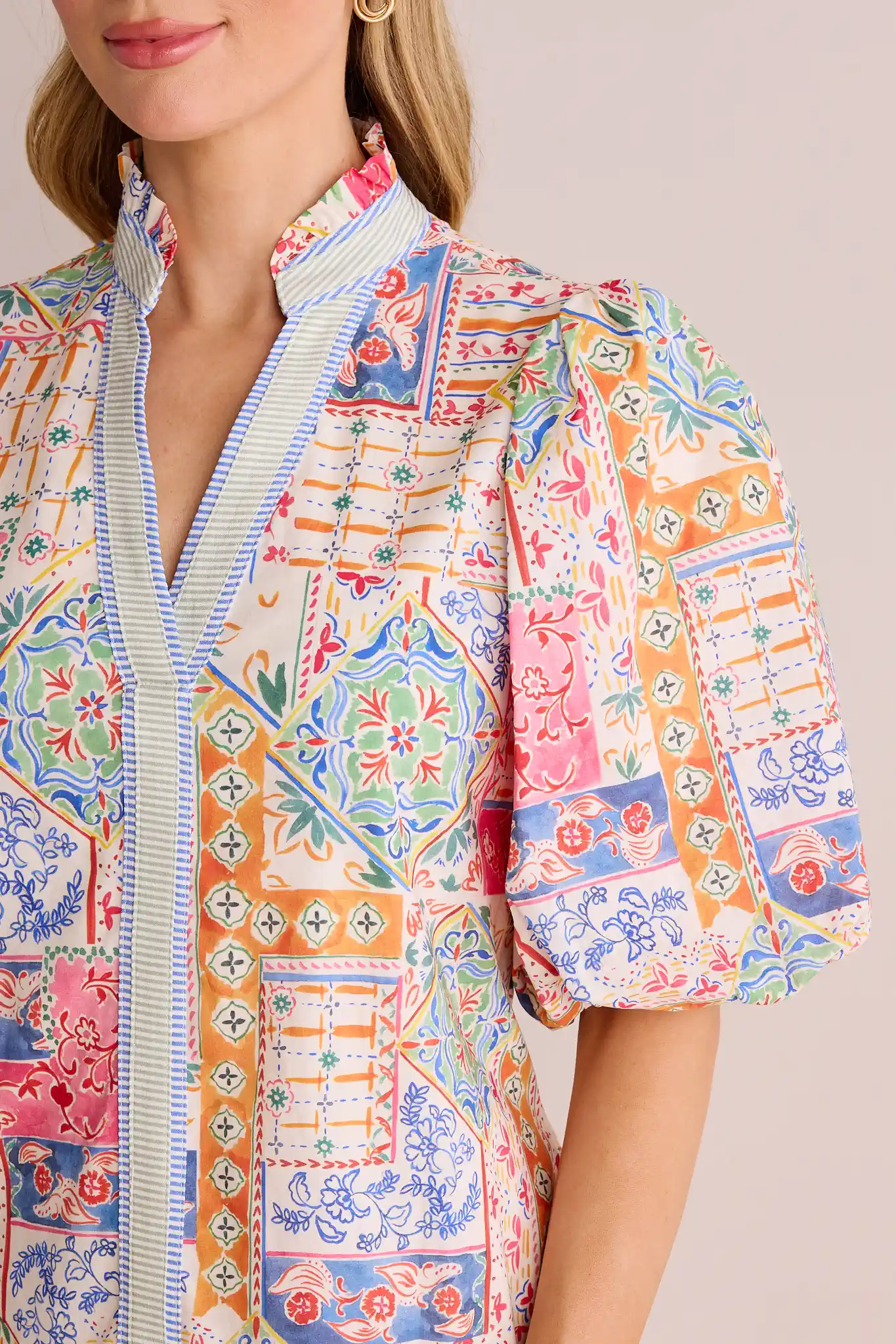 Olivia Dress - Kestreli