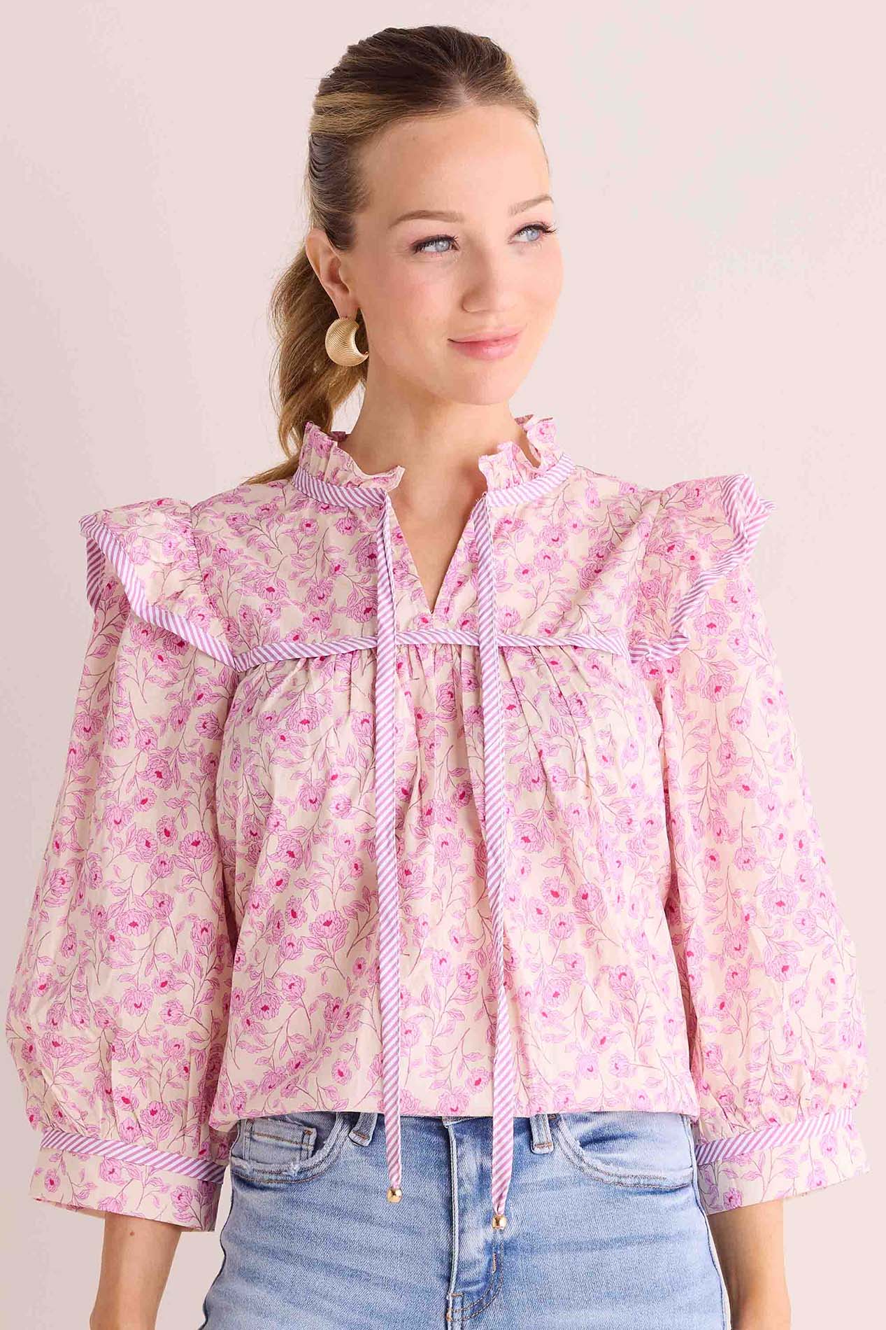 Patrice Top - Kestreli