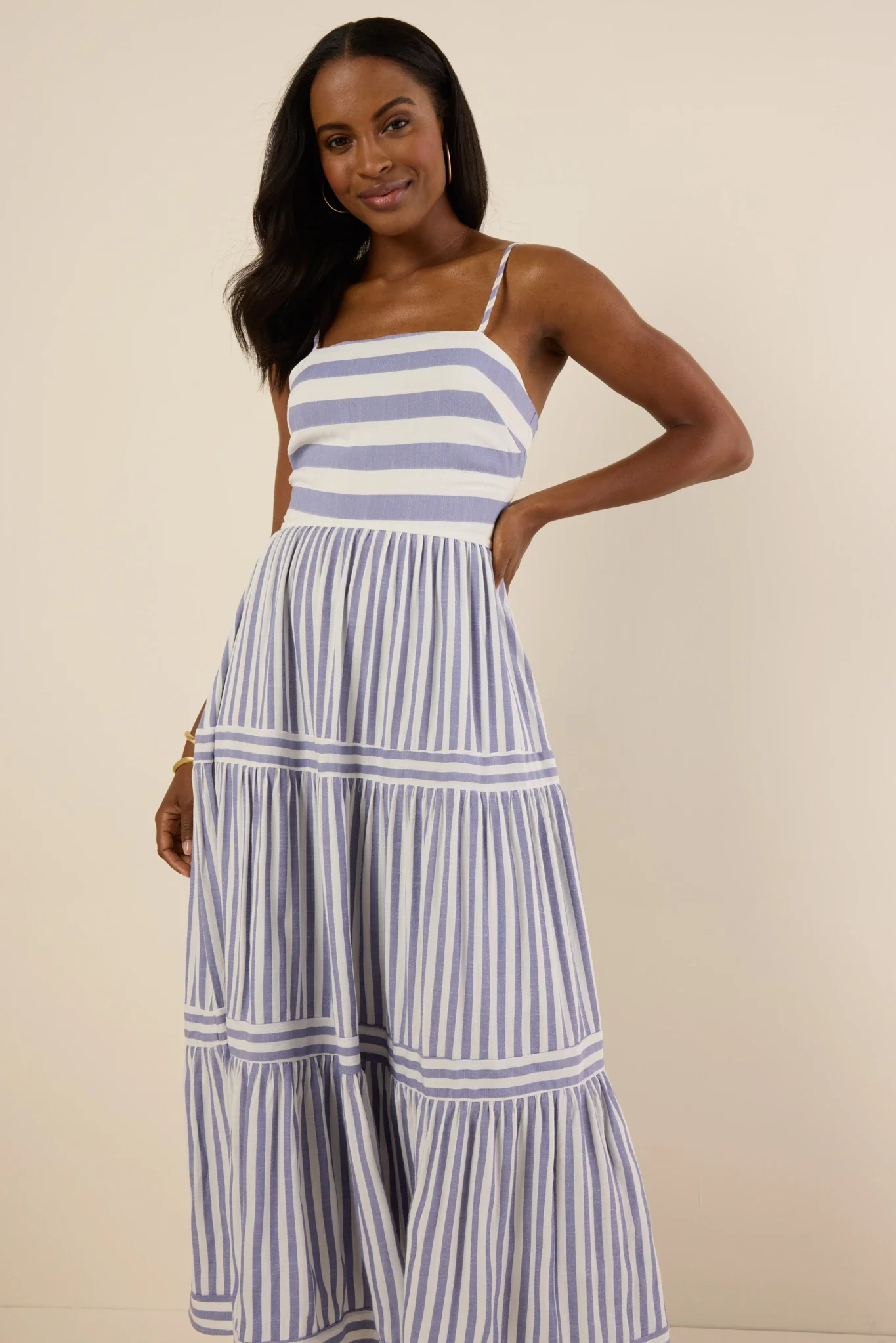 Kendra Dress - Kestreli