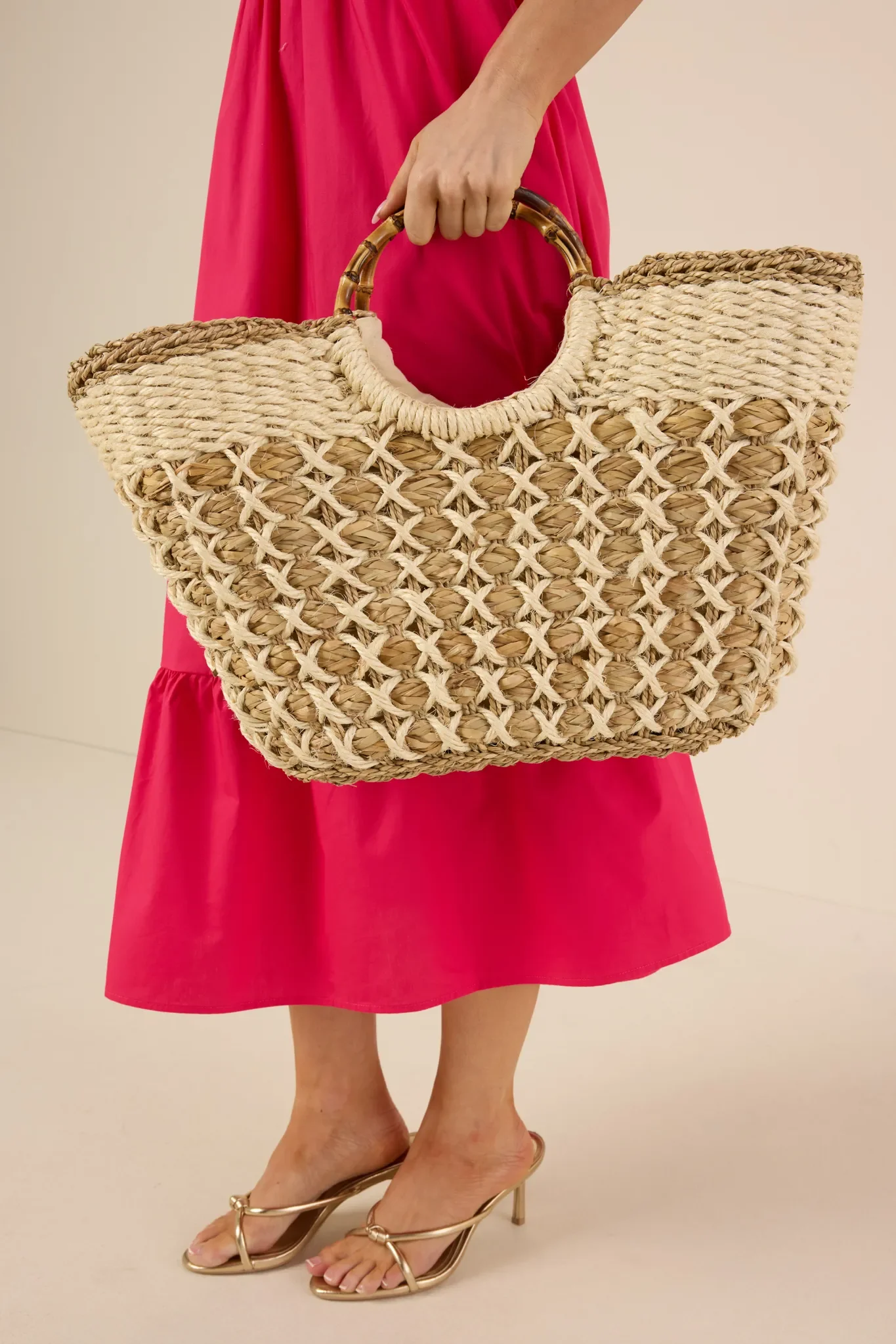 Sierra Bag - Kestreli