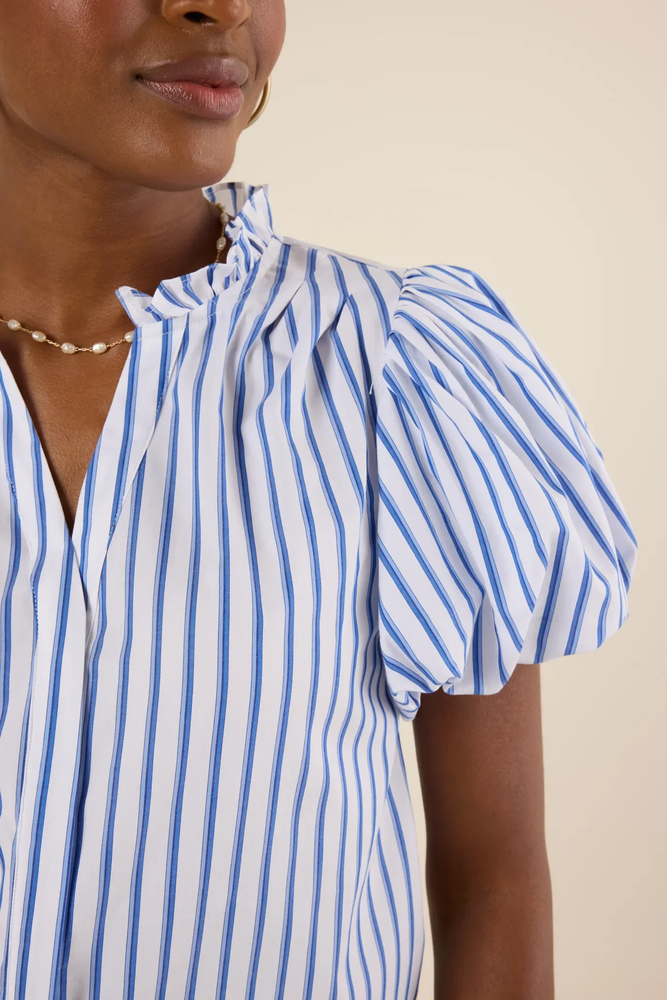 Ophelia Top - Kestreli