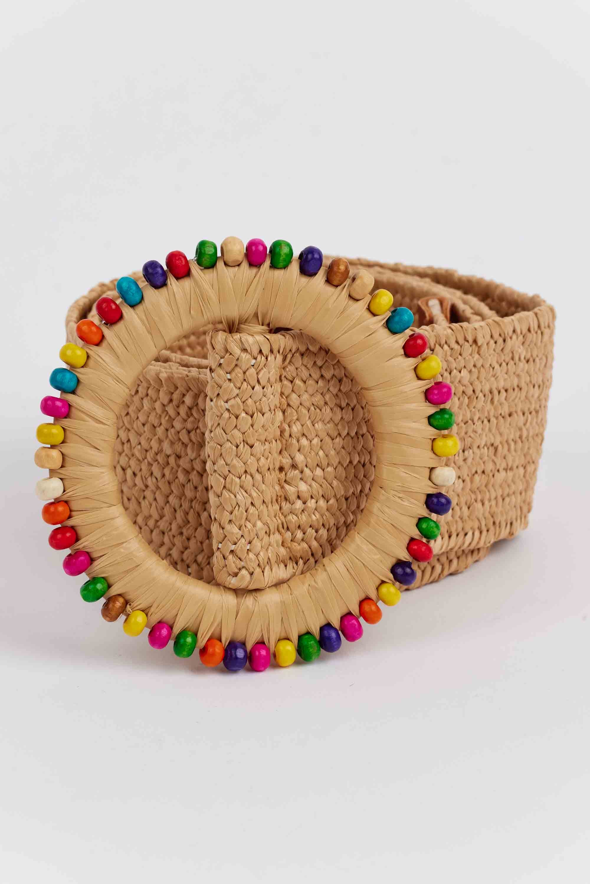 Aurora Belt - Kestreli