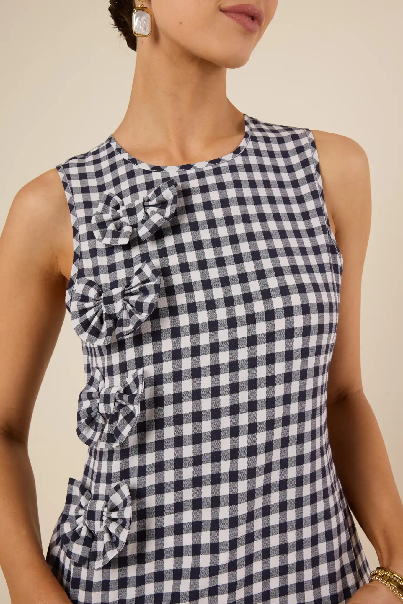 Tabitha Top - Kestreli