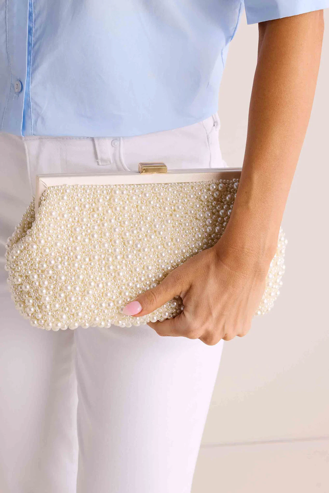 Priscilla Bag - Kestreli