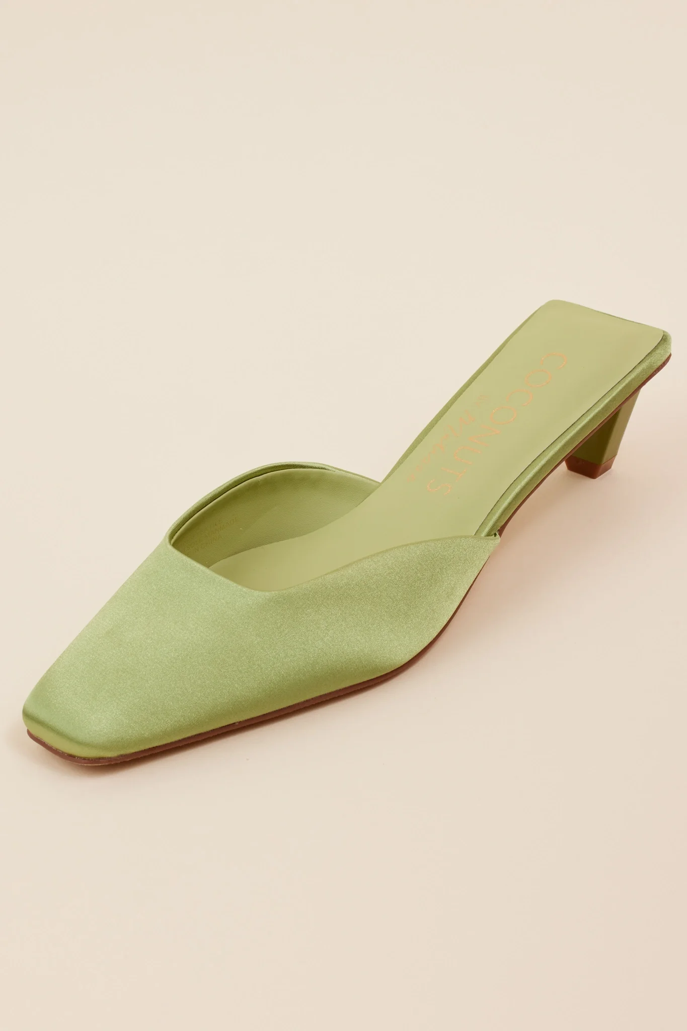 Teagan Heels by Matisse - Kestreli