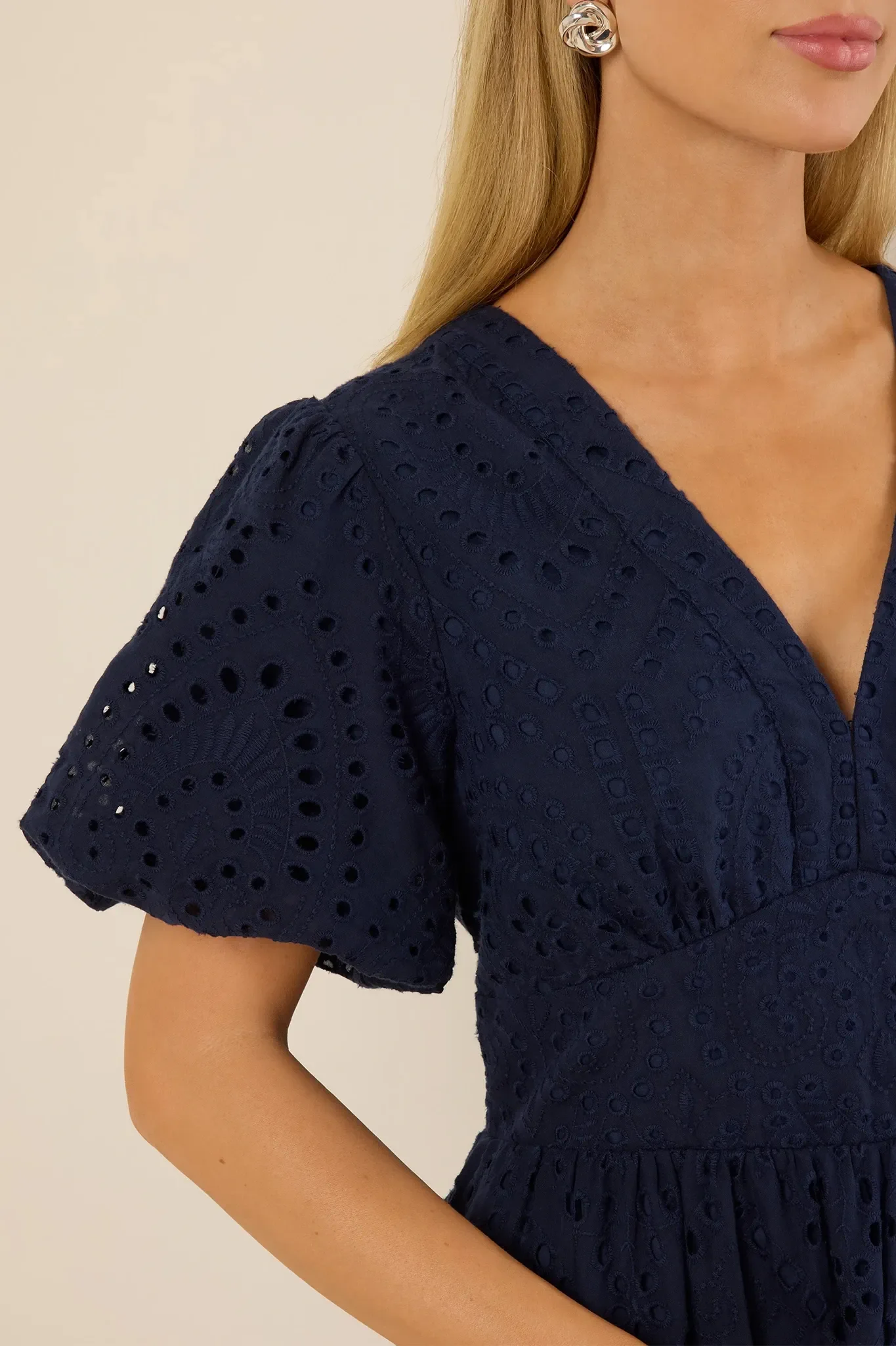 Rosie Dress - Kestreli