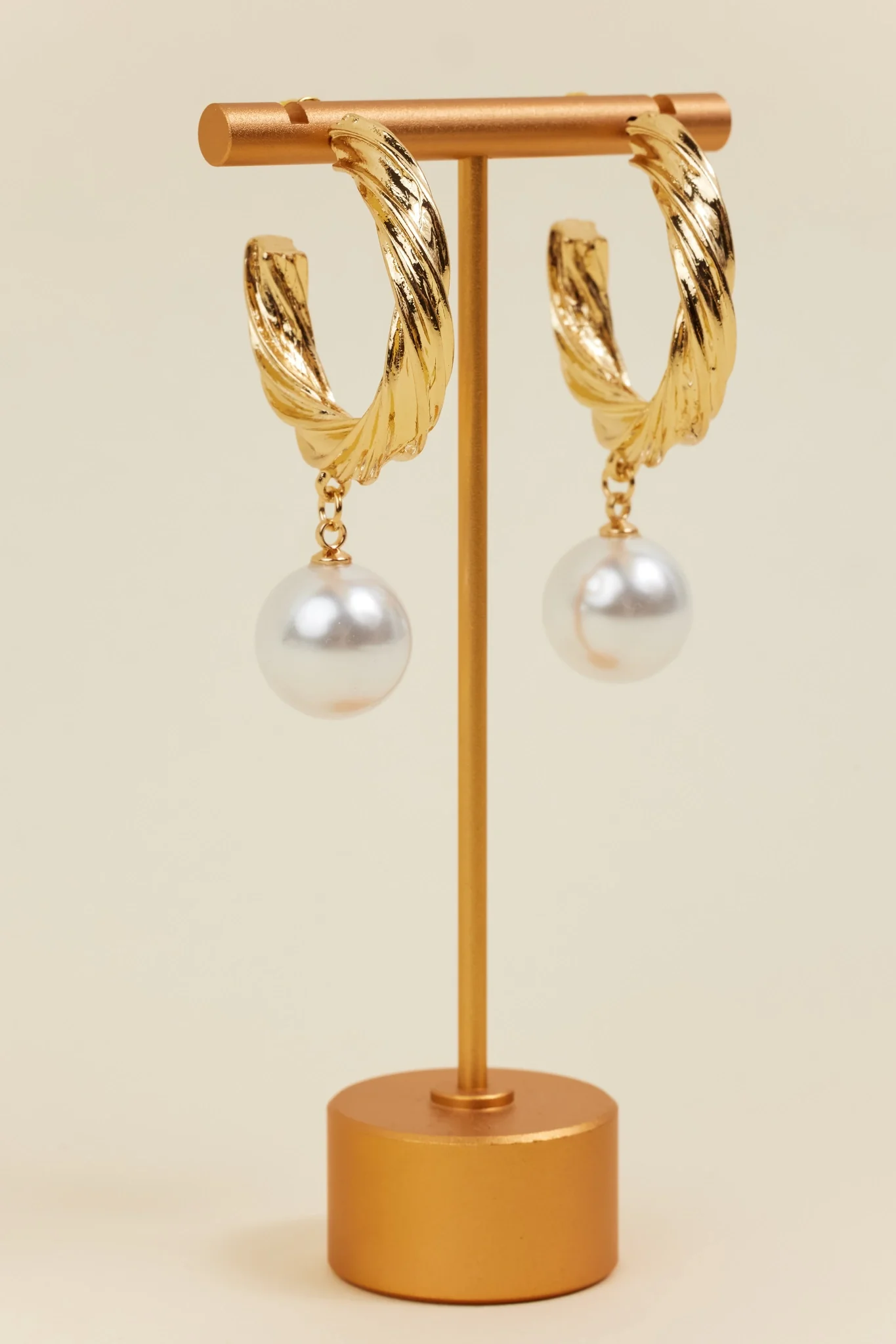 Michelle Earrings - Kestreli