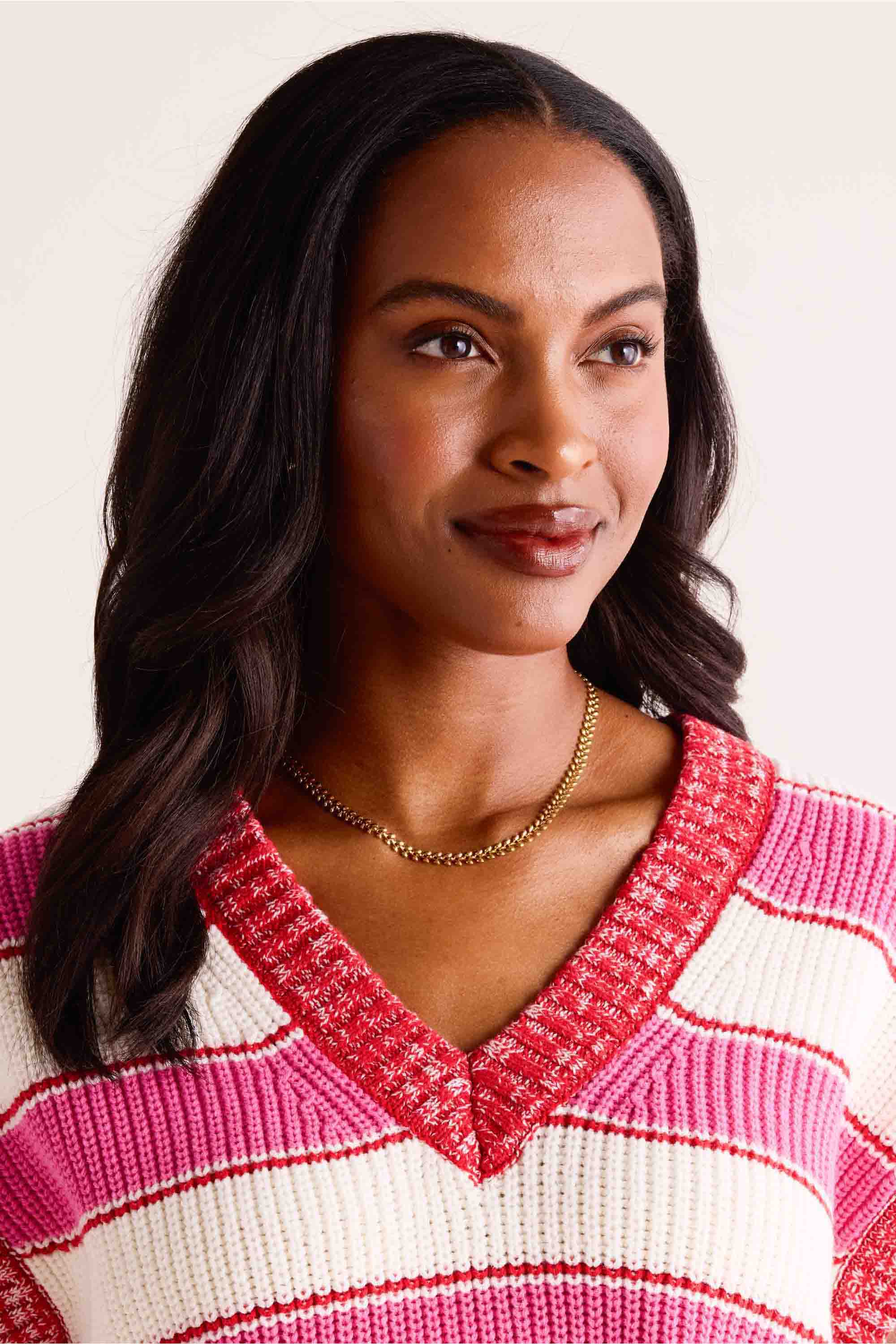 Charlie Necklace - Kestreli