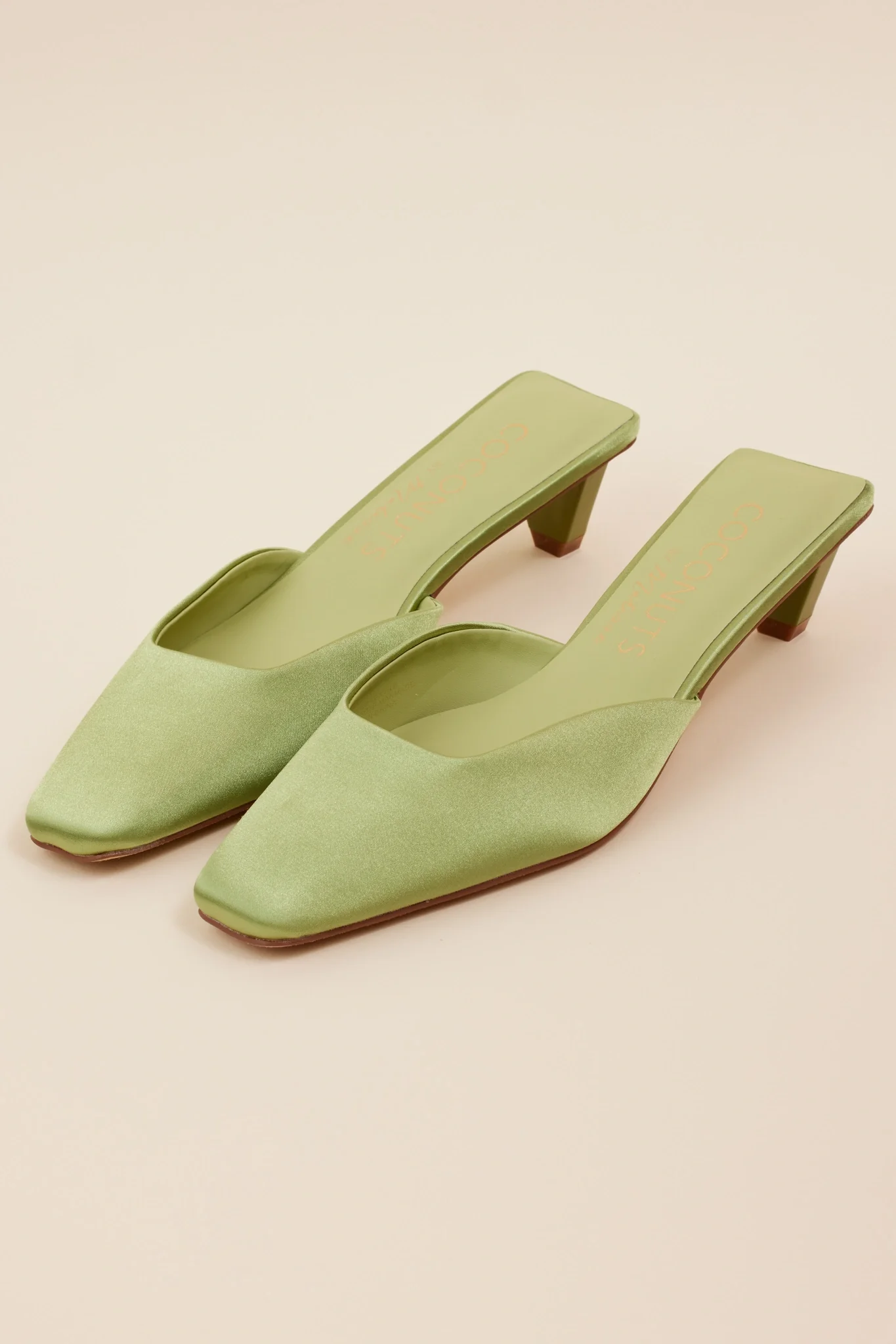 Teagan Heels by Matisse - Kestreli