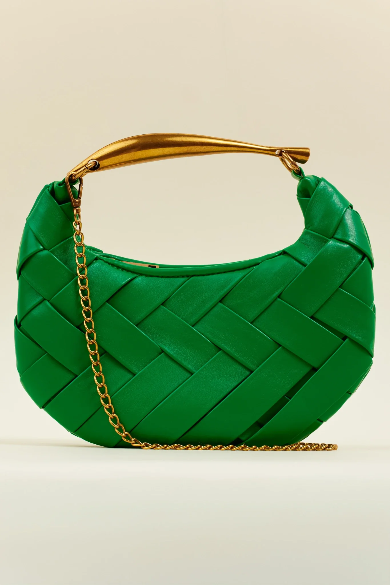 Laura Bag- Green - Kestreli