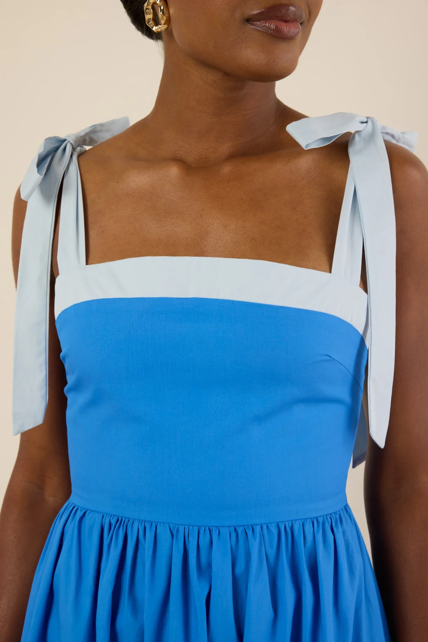 Baylor Dress - Kestreli