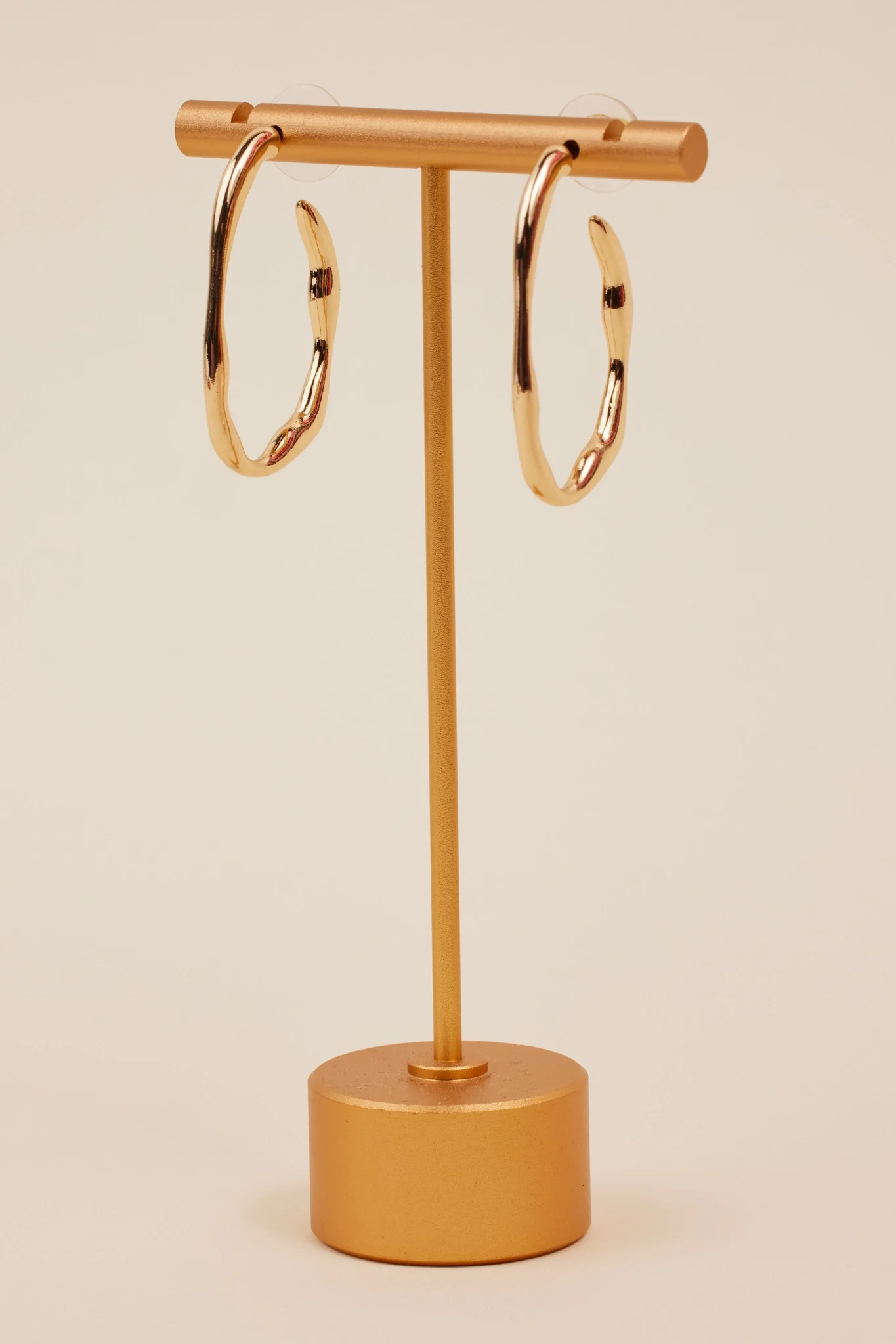 Mason Earrings - Kestreli