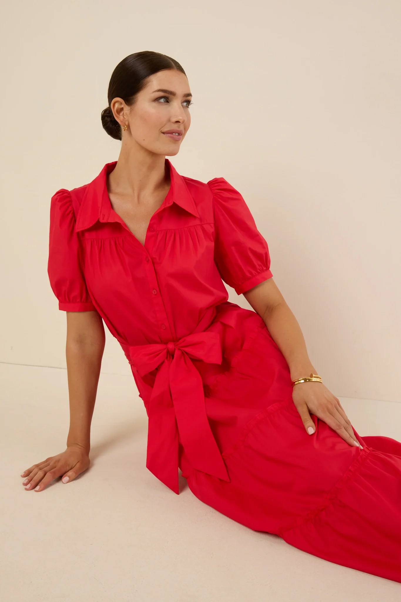 Elliott Dress - Kestreli