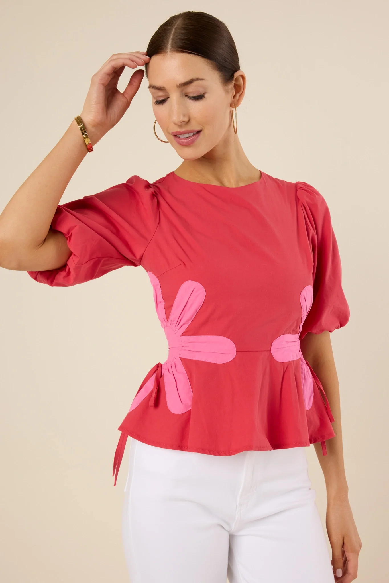 Izzie Top - Kestreli