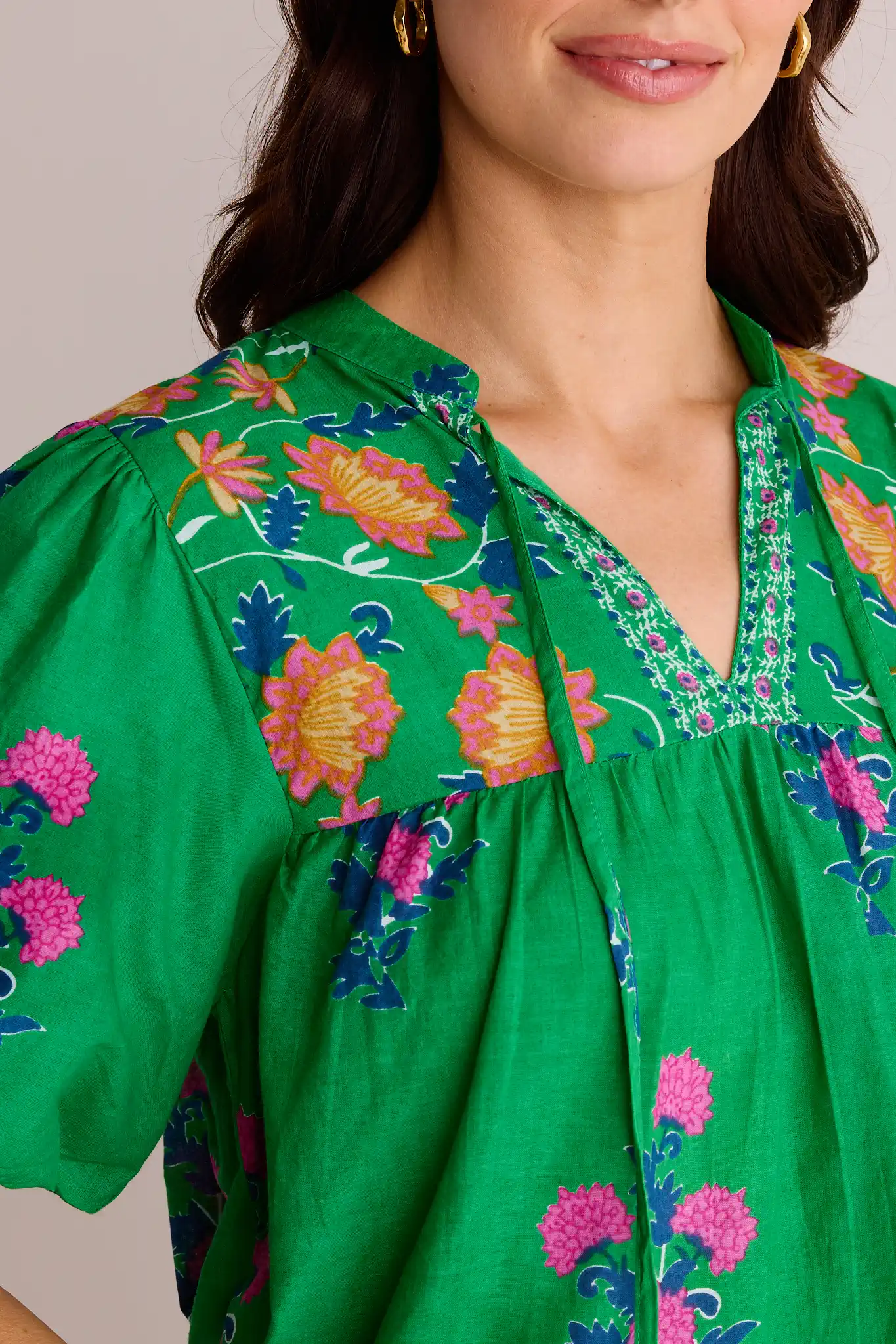 Landon Top - Kestreli