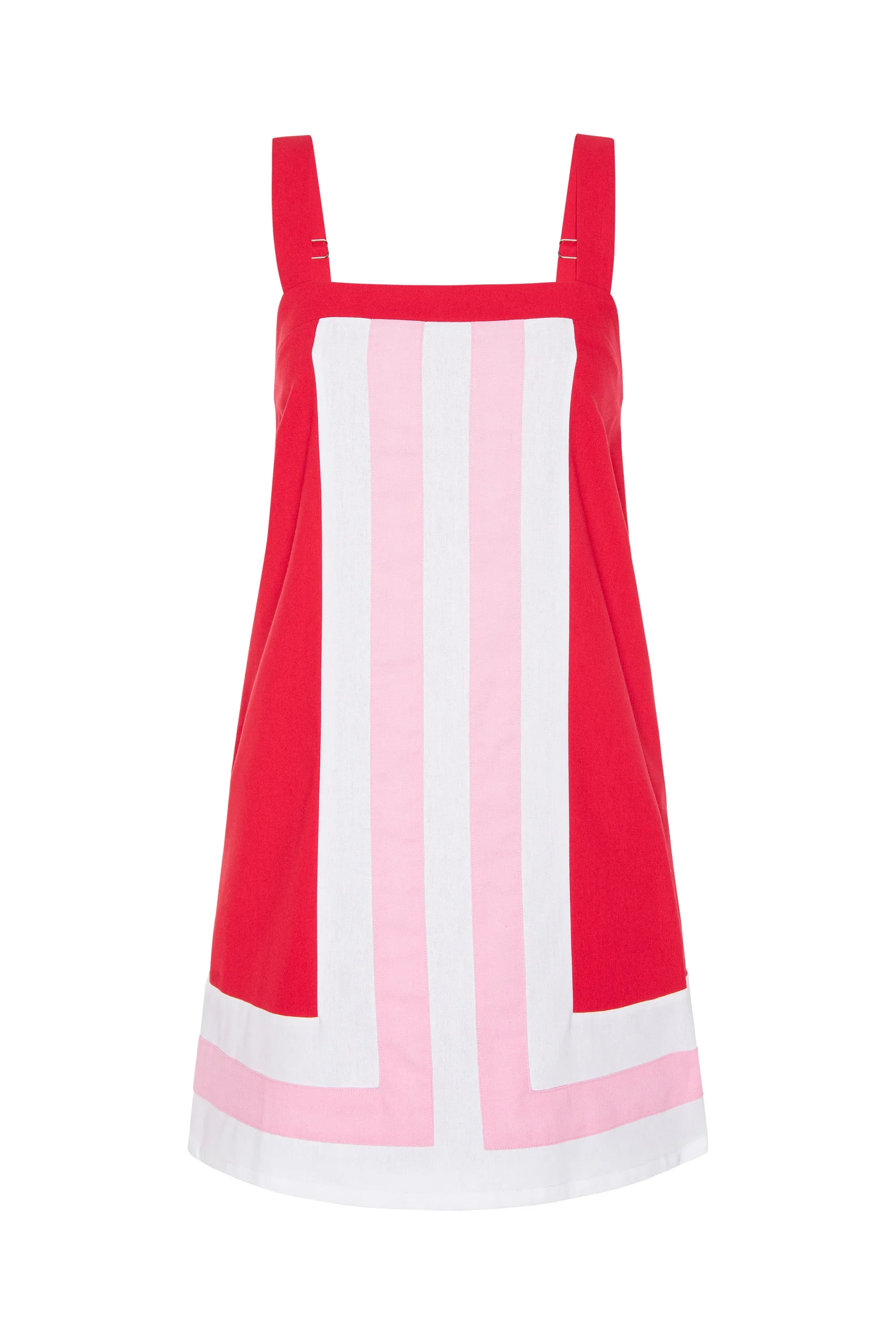 Alora Dress - Kestreli