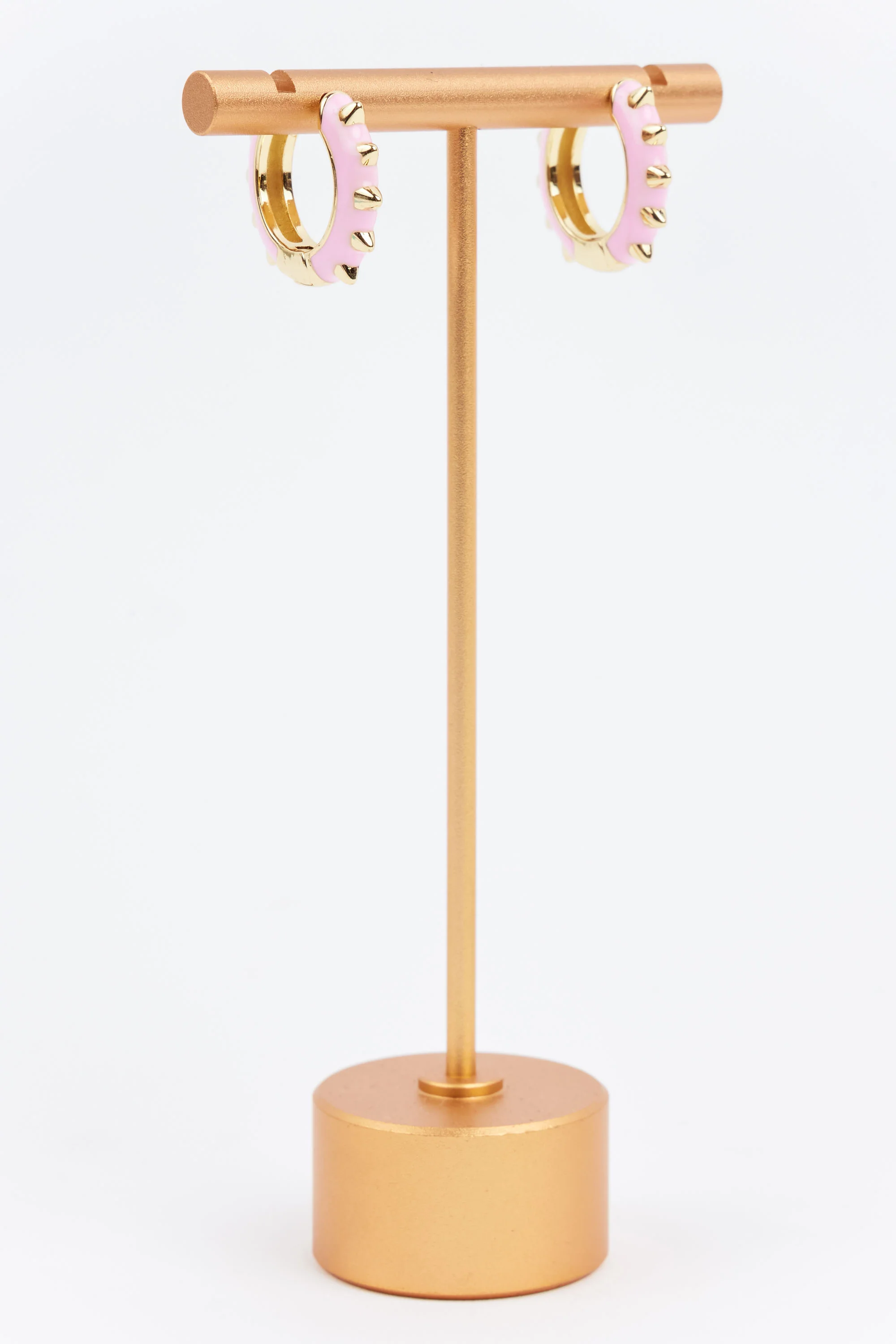 Ingrid Earrings - Kestreli