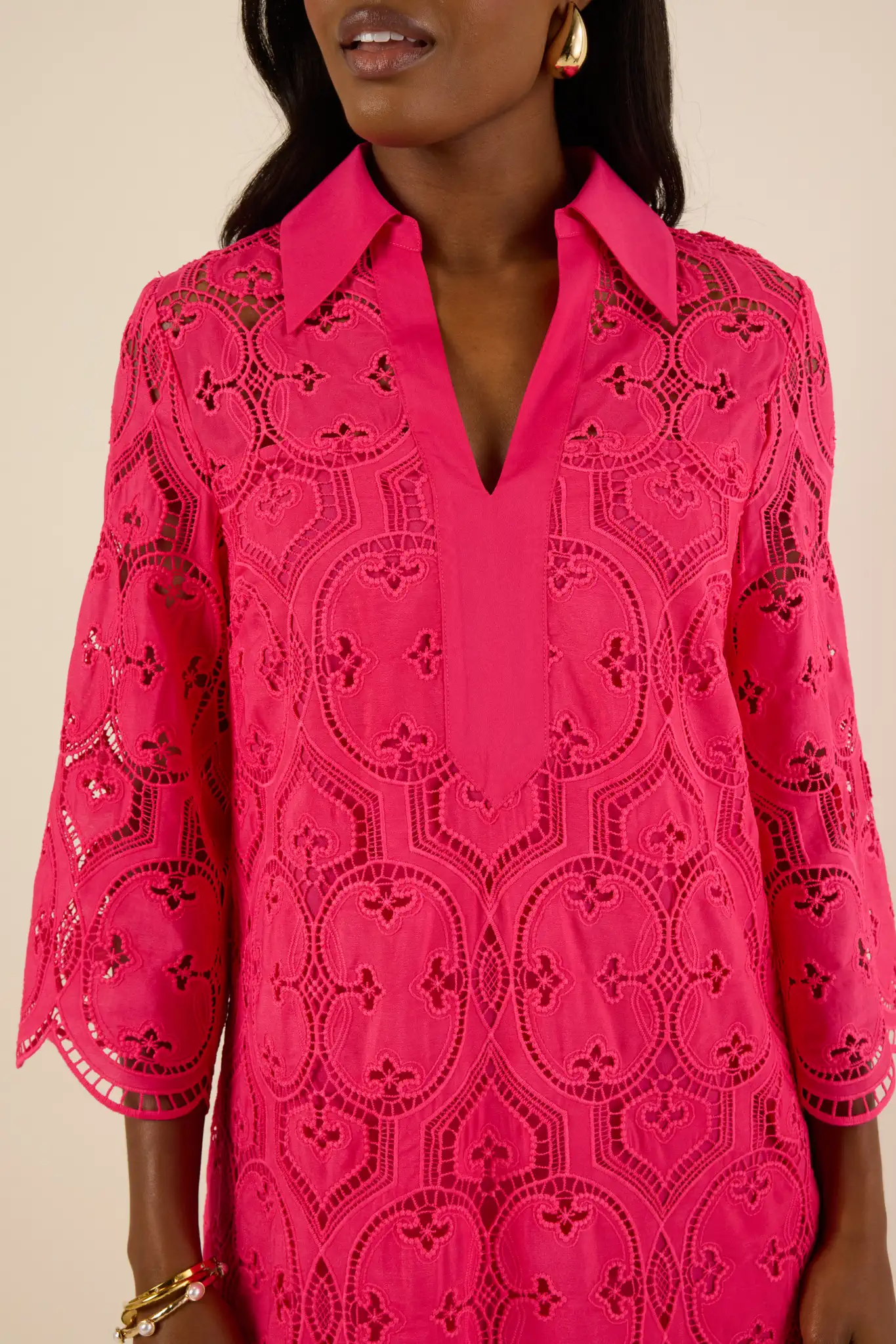 Perry Dress - Kestreli