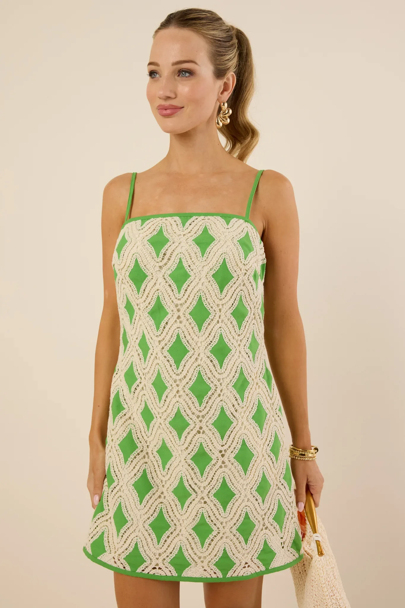 Kelly Dress - Kestreli