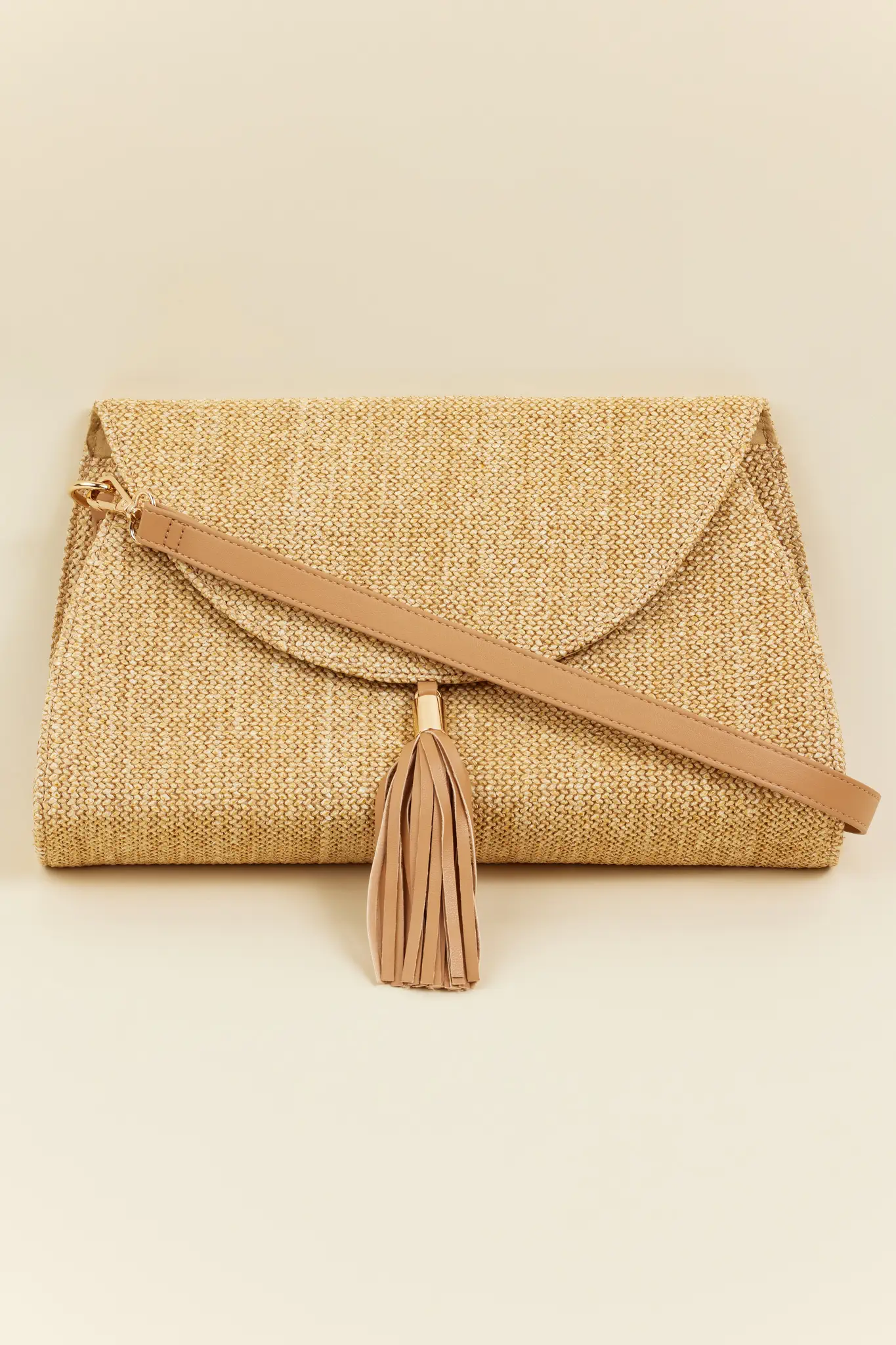 Norina Clutch - Kestreli