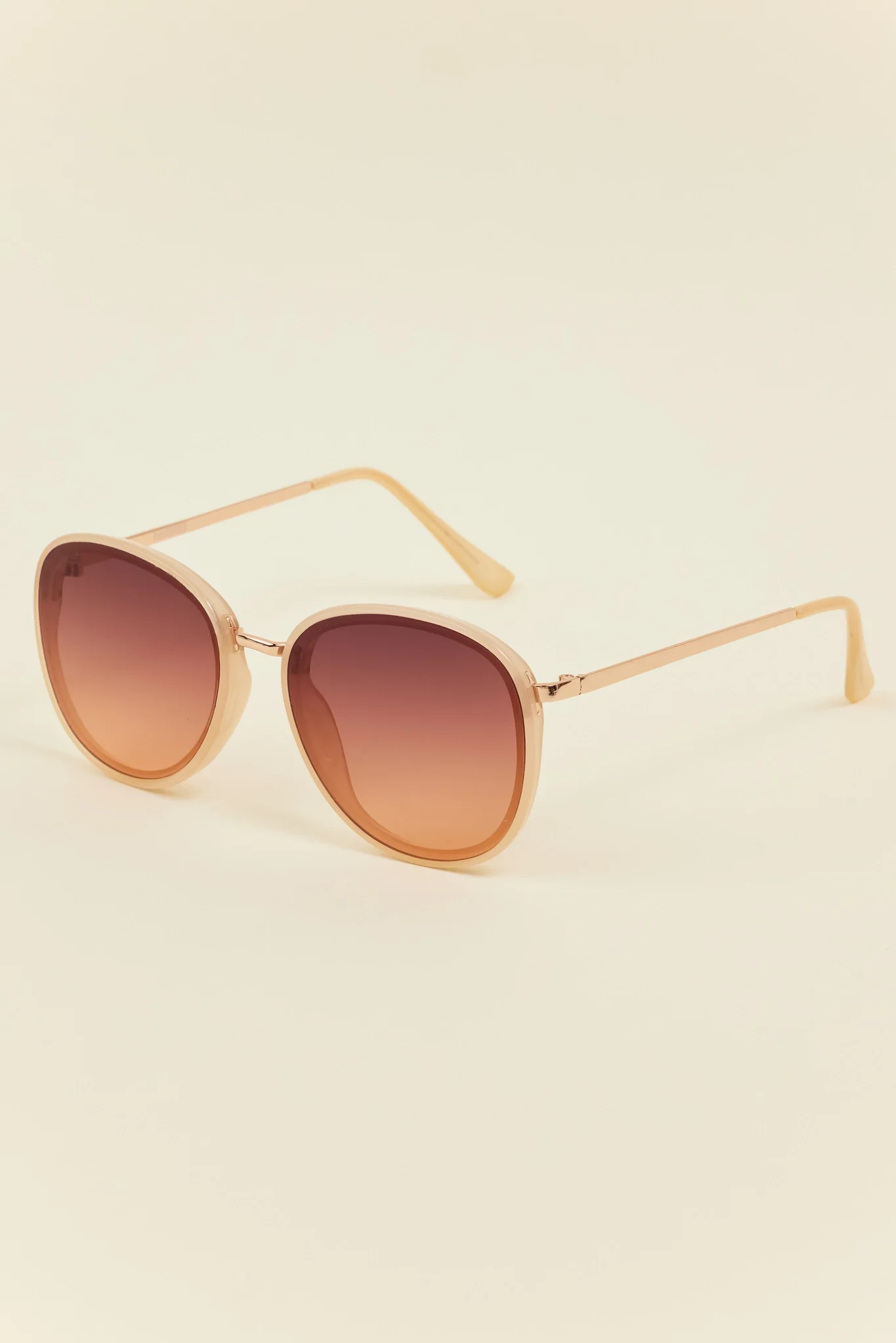 Jules Sunglasses - Kestreli