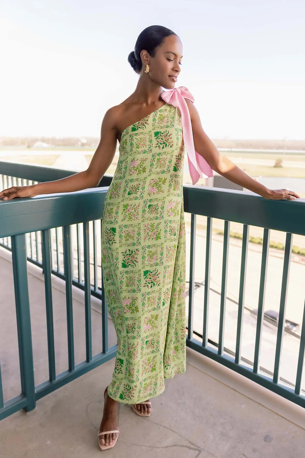 Bria Dress - Kestreli