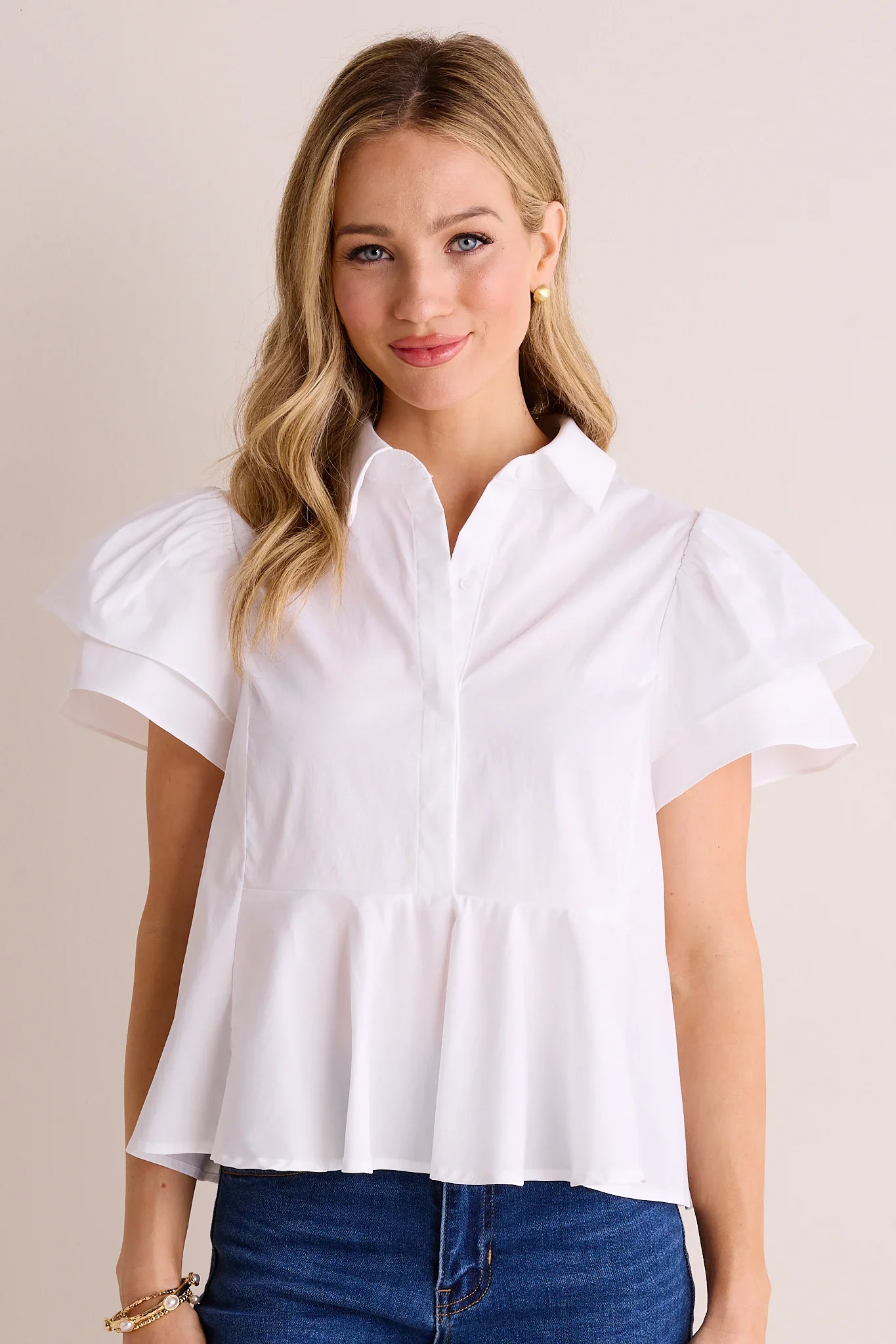 Vivienne Top - Kestreli