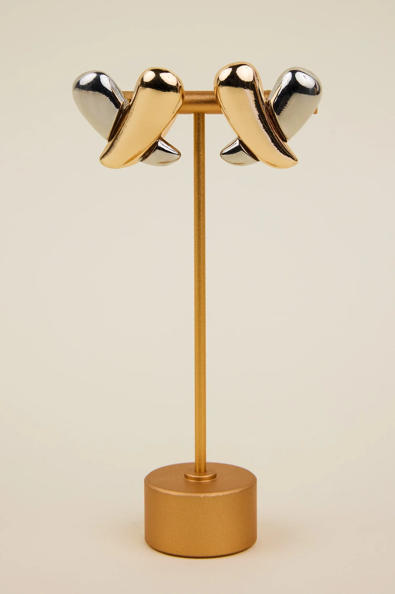 Harper Earrings - Kestreli