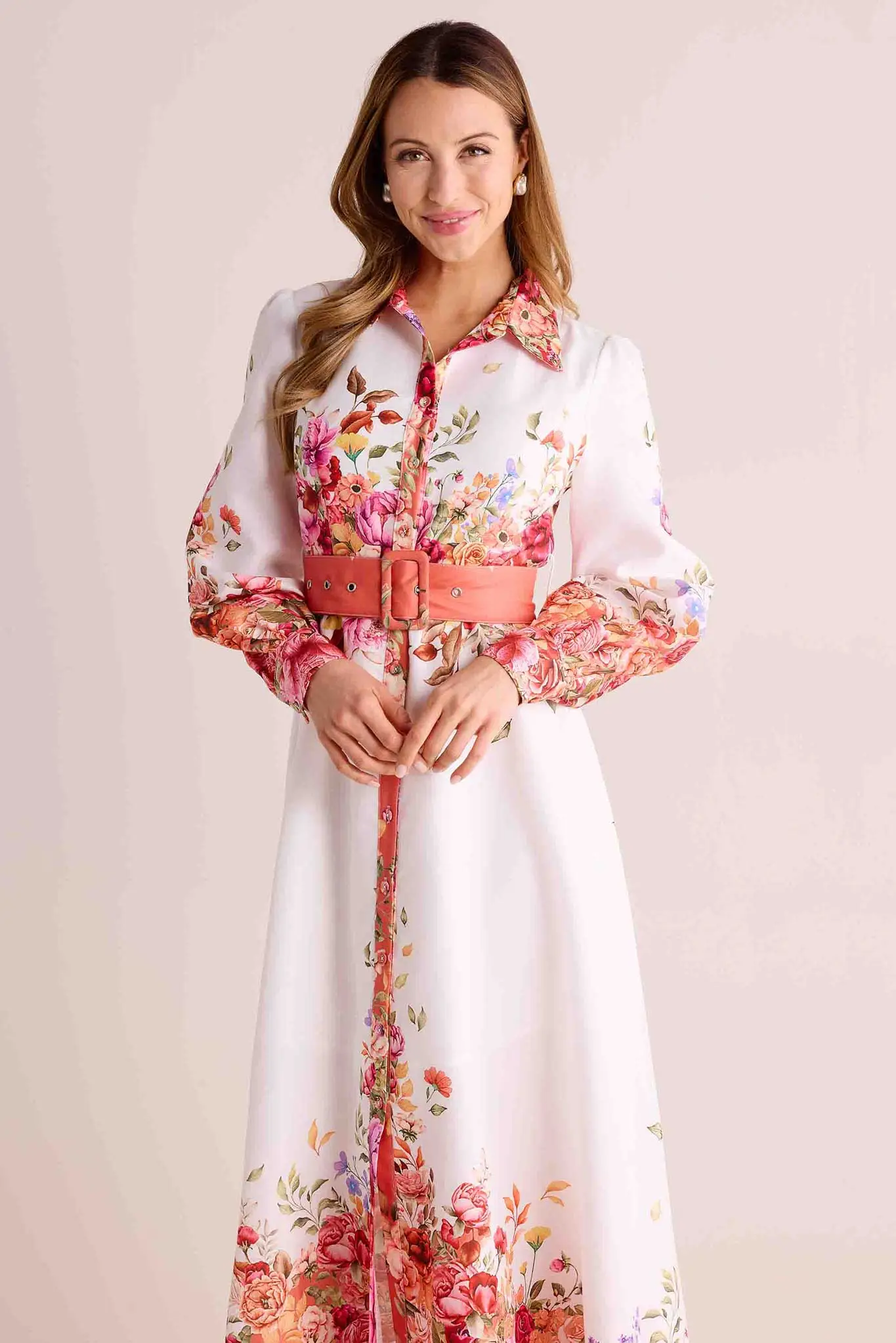 Mae Dress - Kestreli