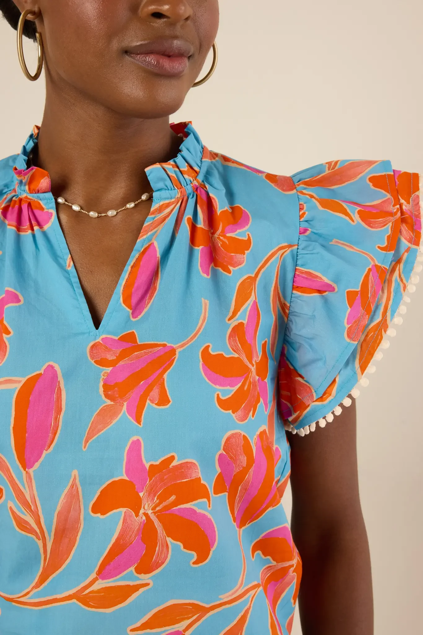 Addison Top - Kestreli