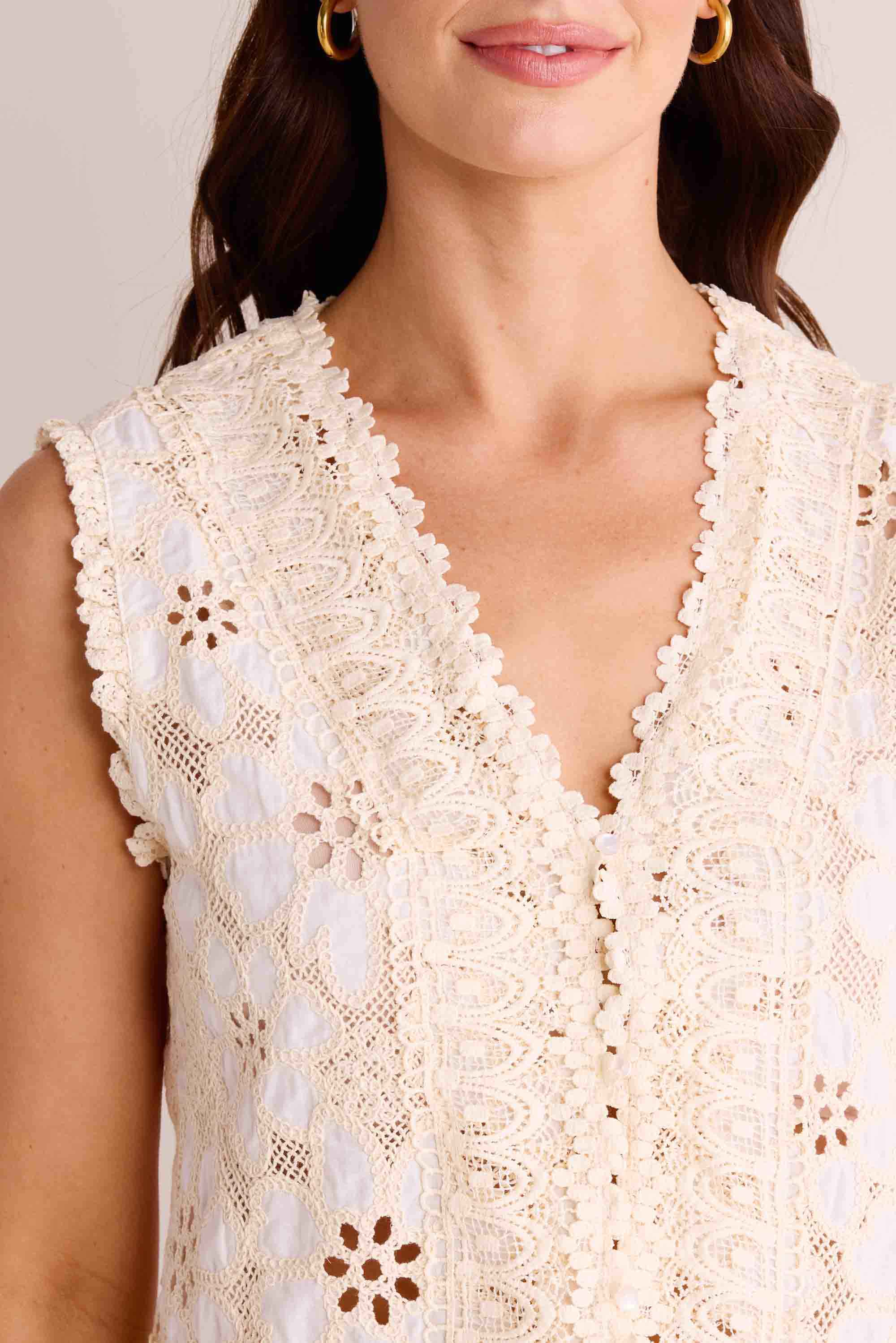 Sarah Top - Kestreli