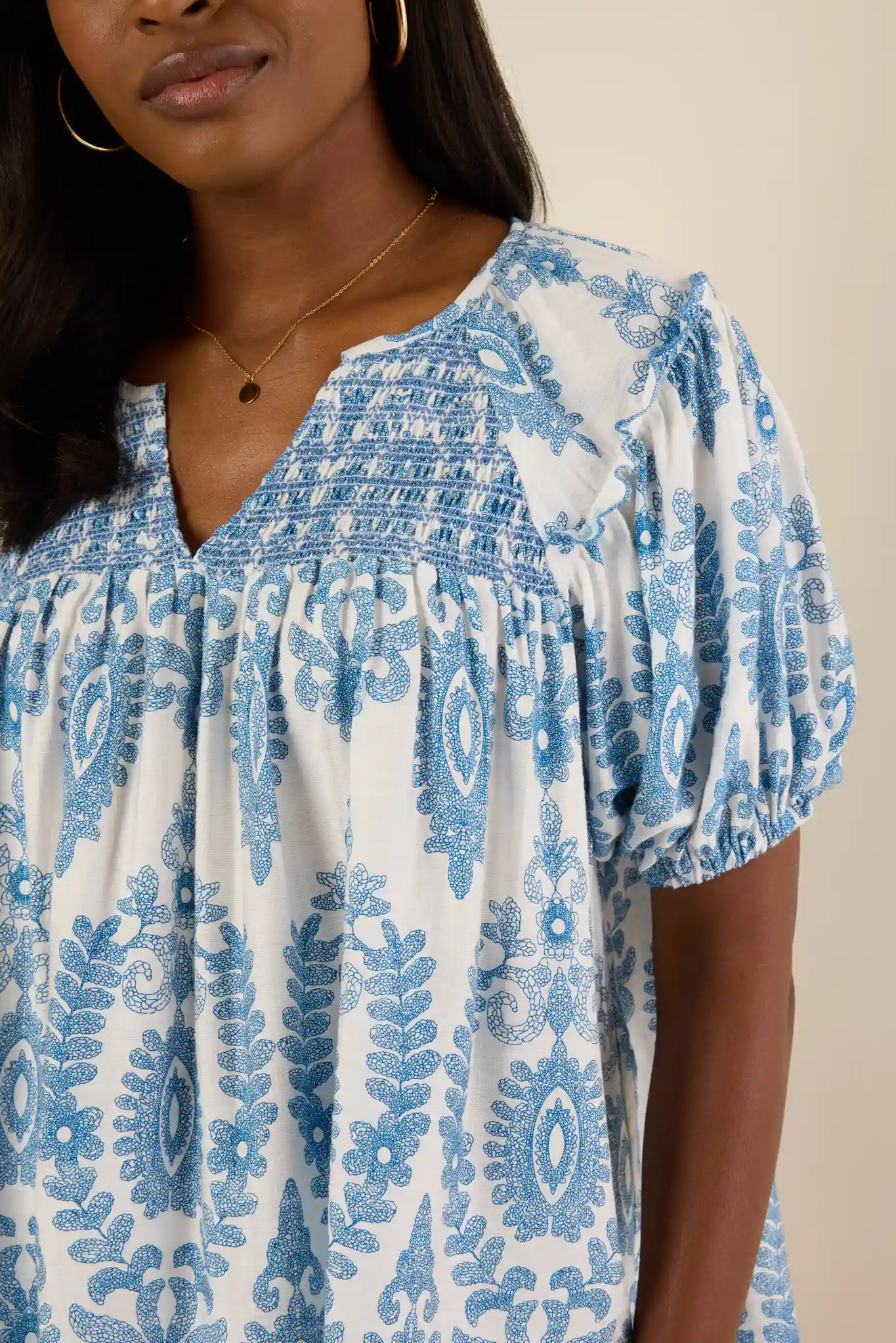 Dannie Top - Kestreli