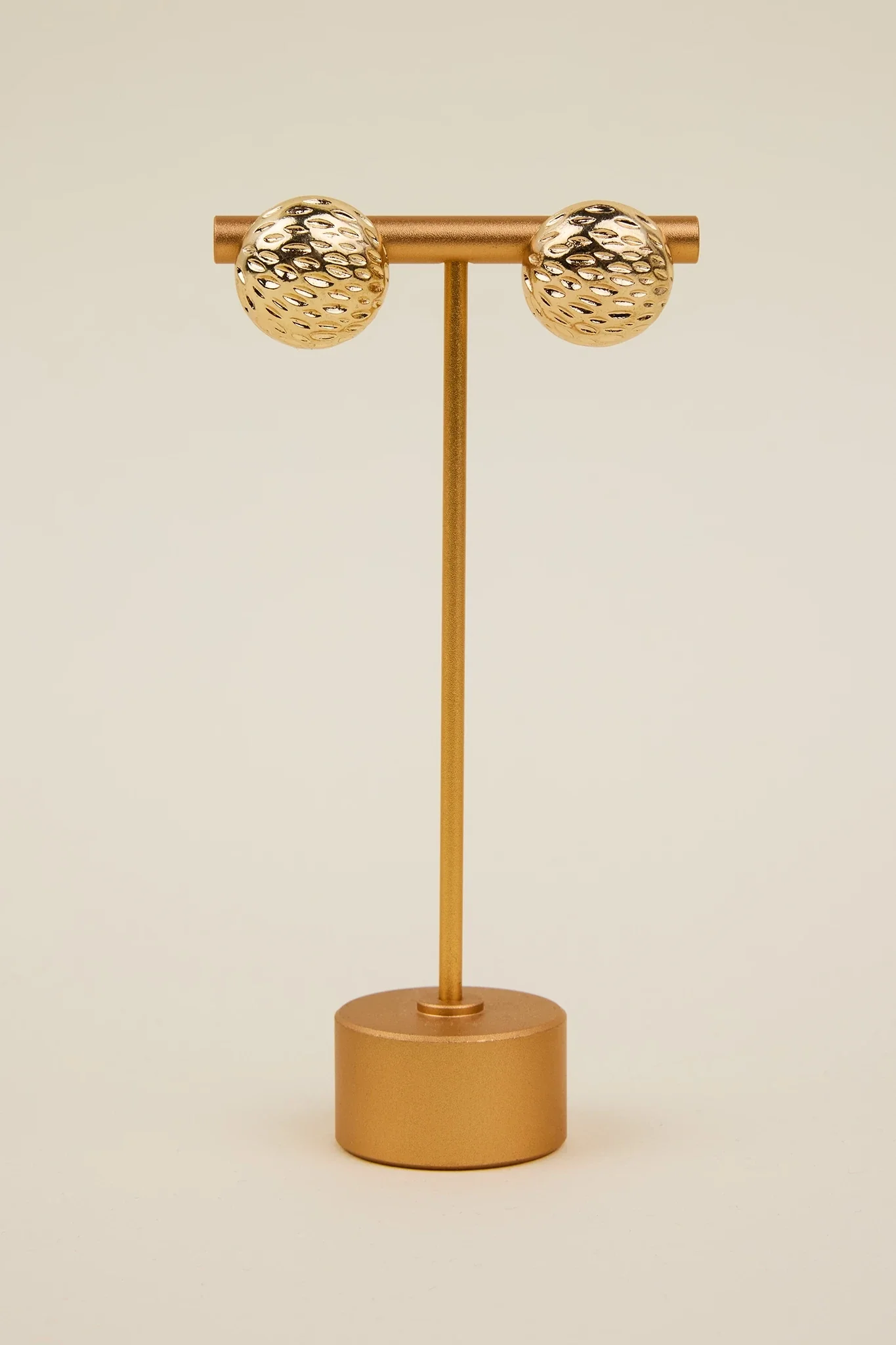 Sasha Earrings - Kestreli