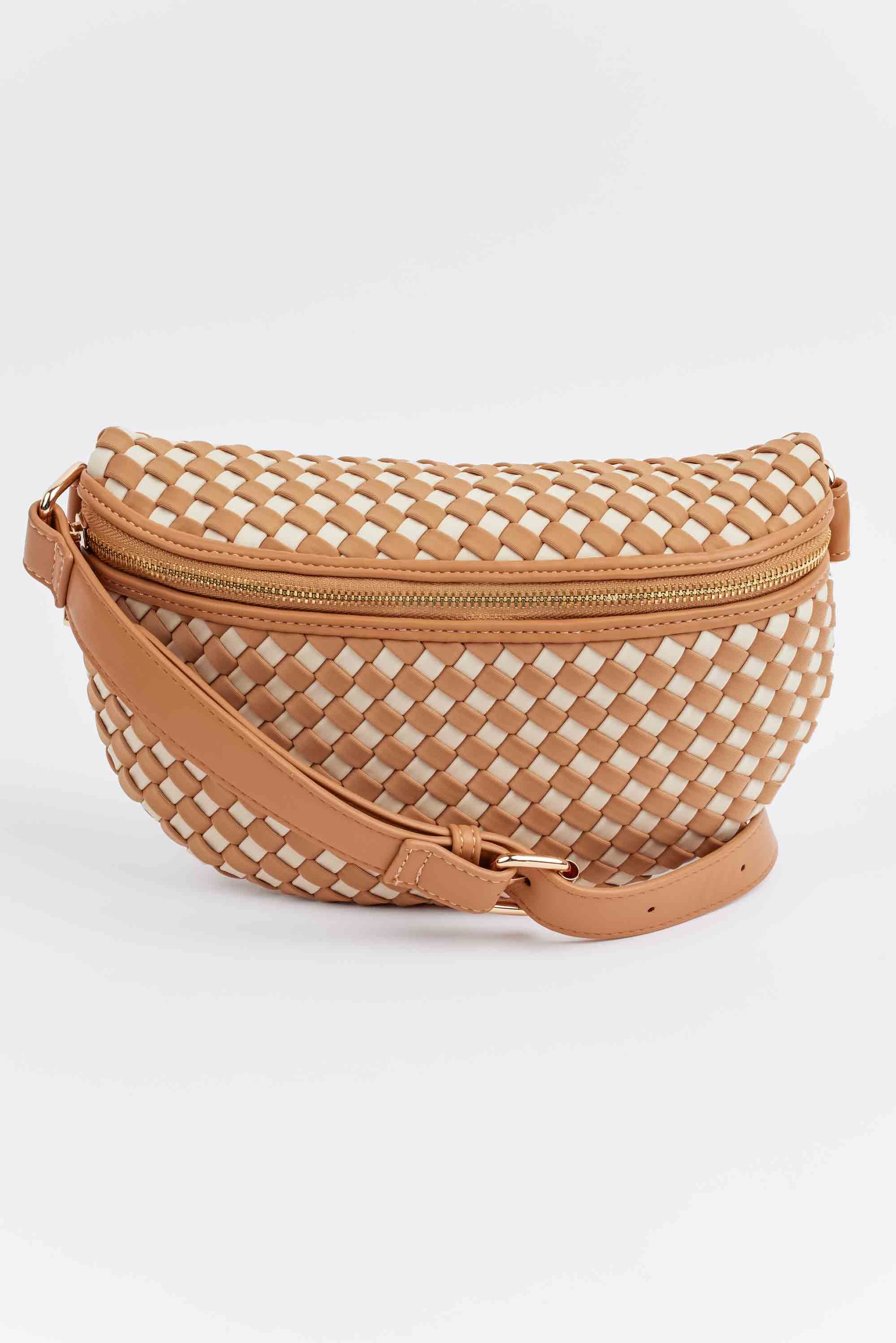 Riley Crossbody - Kestreli