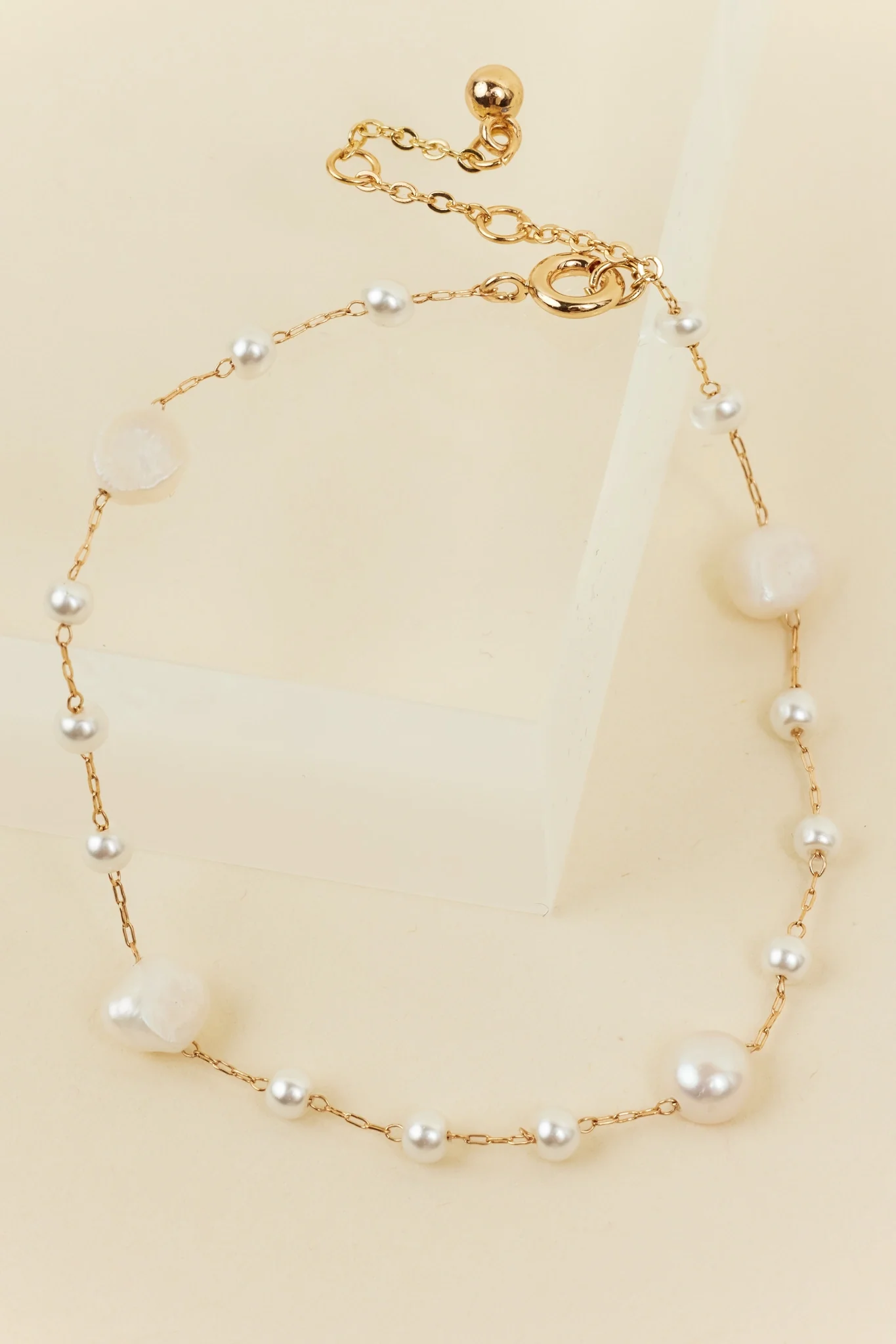 Marjorie Bracelet - Kestreli